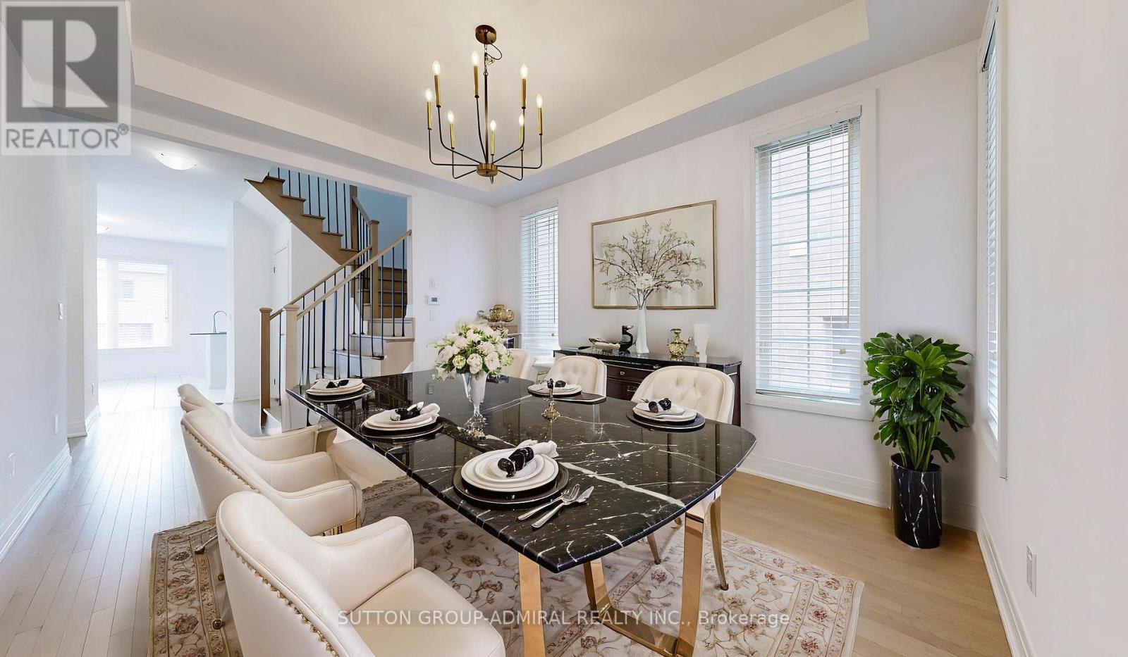 Photo 5 of 89 Kentledge Avenue, East Gwillimbury ON
