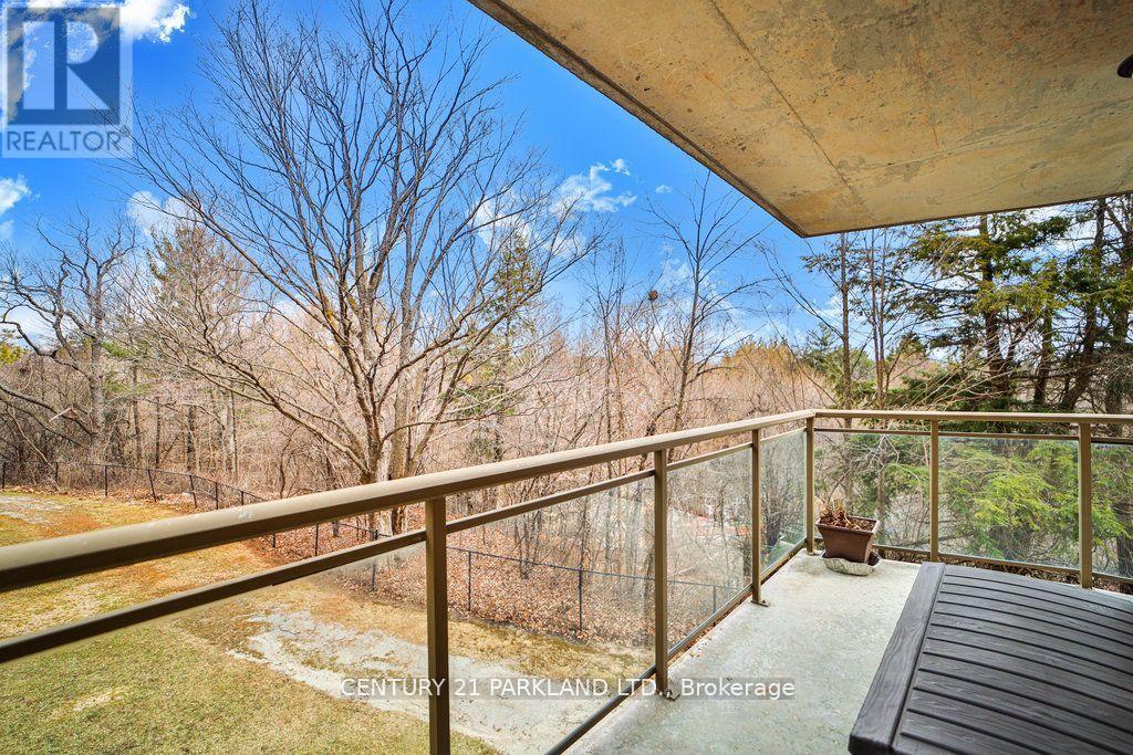 Photo 23 of 202 2506 Rutherford Road, Vaughan ON