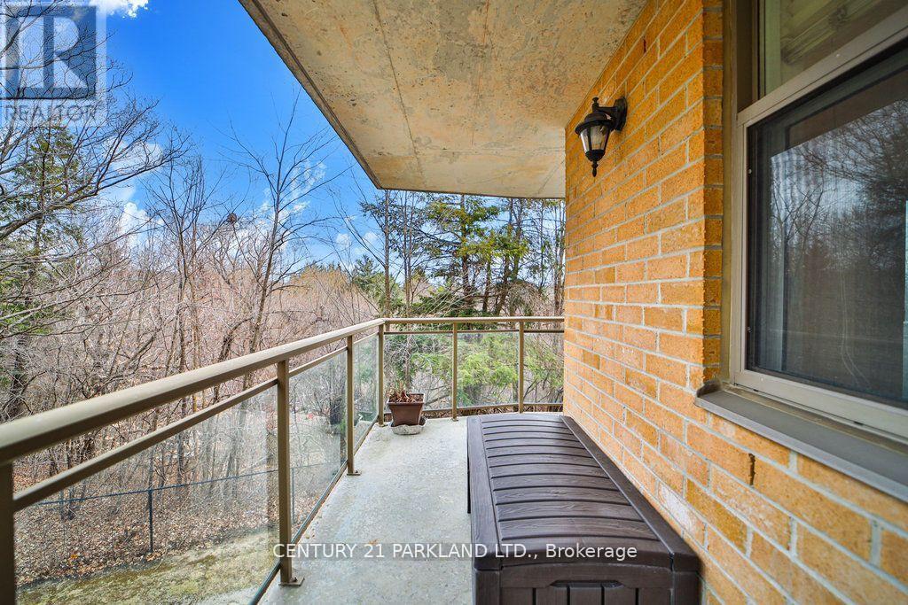 Photo 24 of 202 2506 Rutherford Road, Vaughan ON