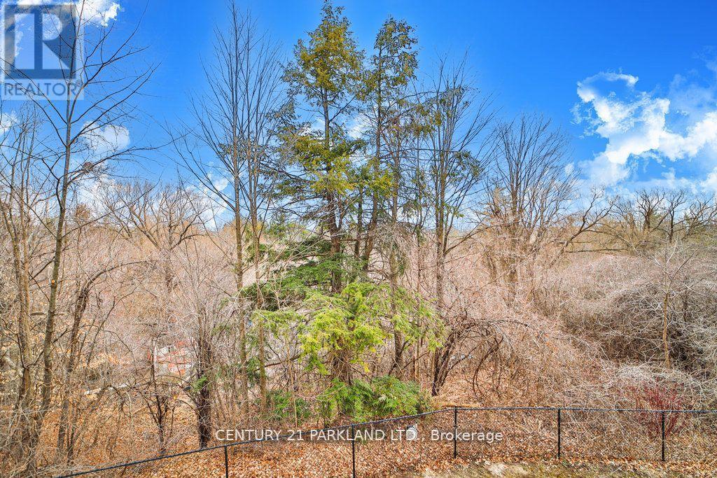 Photo 25 of 202 2506 Rutherford Road, Vaughan ON