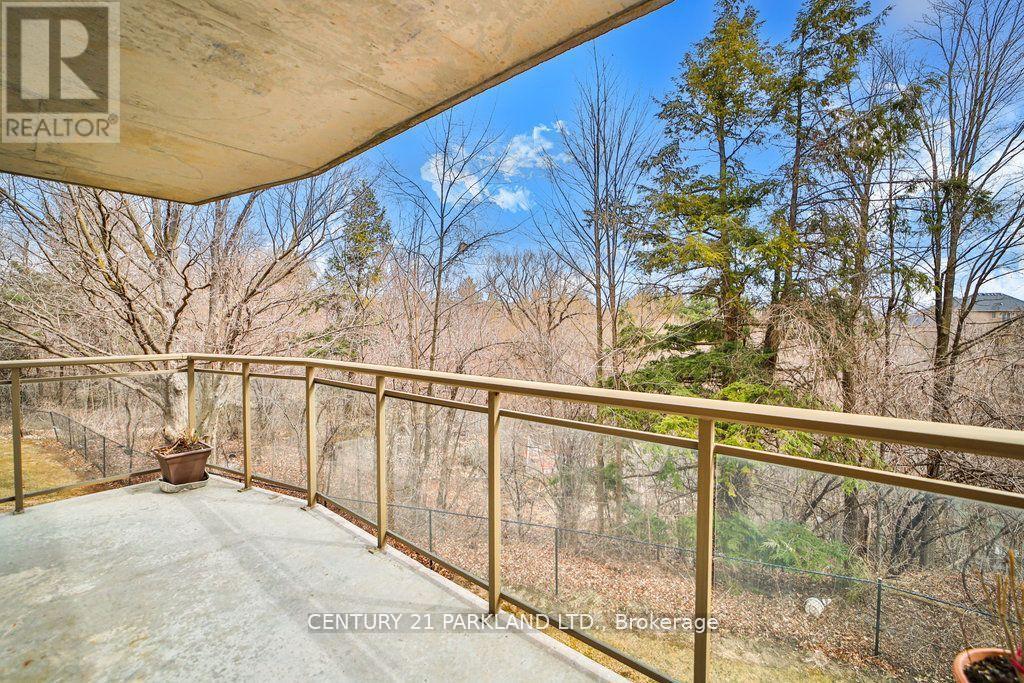 Photo 27 of 202 2506 Rutherford Road, Vaughan ON