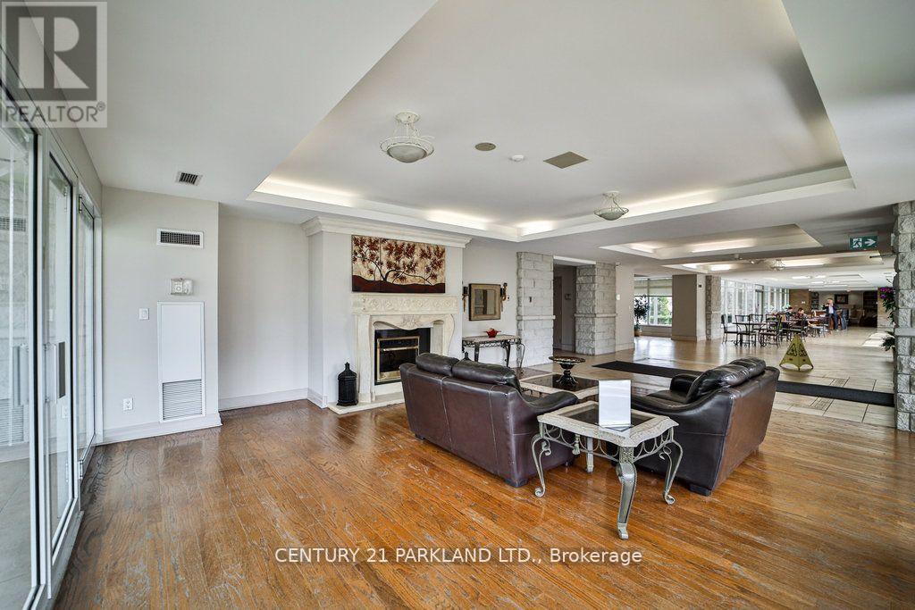 Photo 29 of 202 2506 Rutherford Road, Vaughan ON