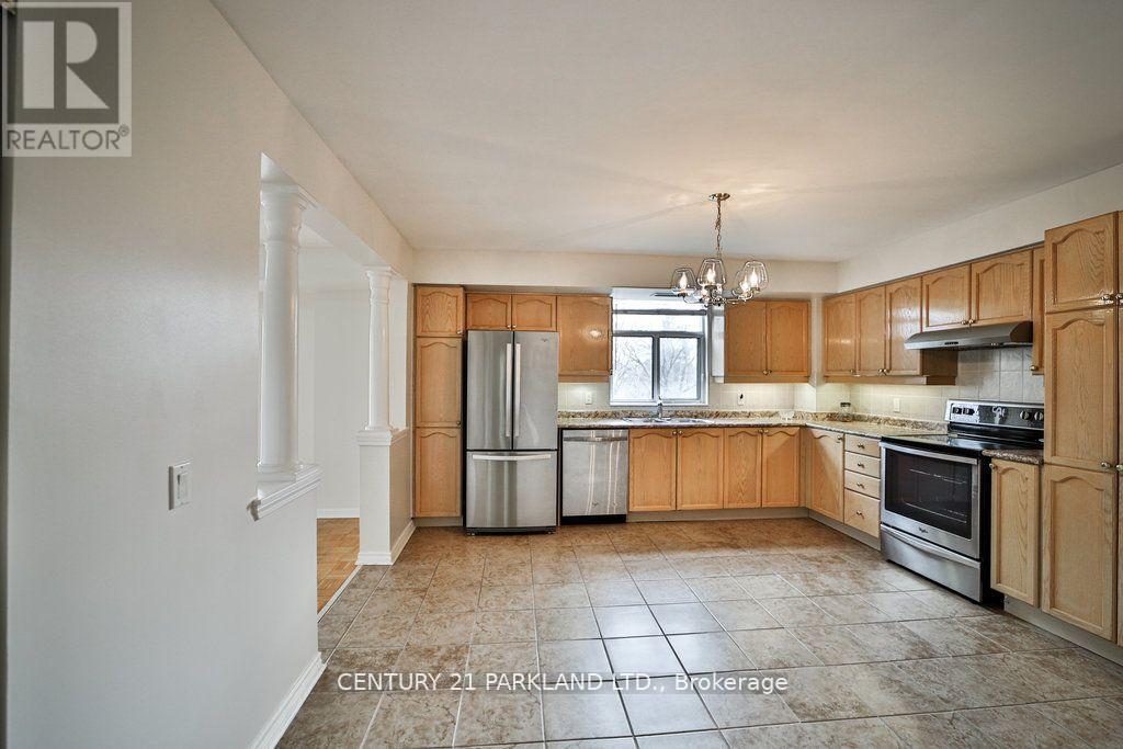Photo 4 of 202 2506 Rutherford Road, Vaughan ON