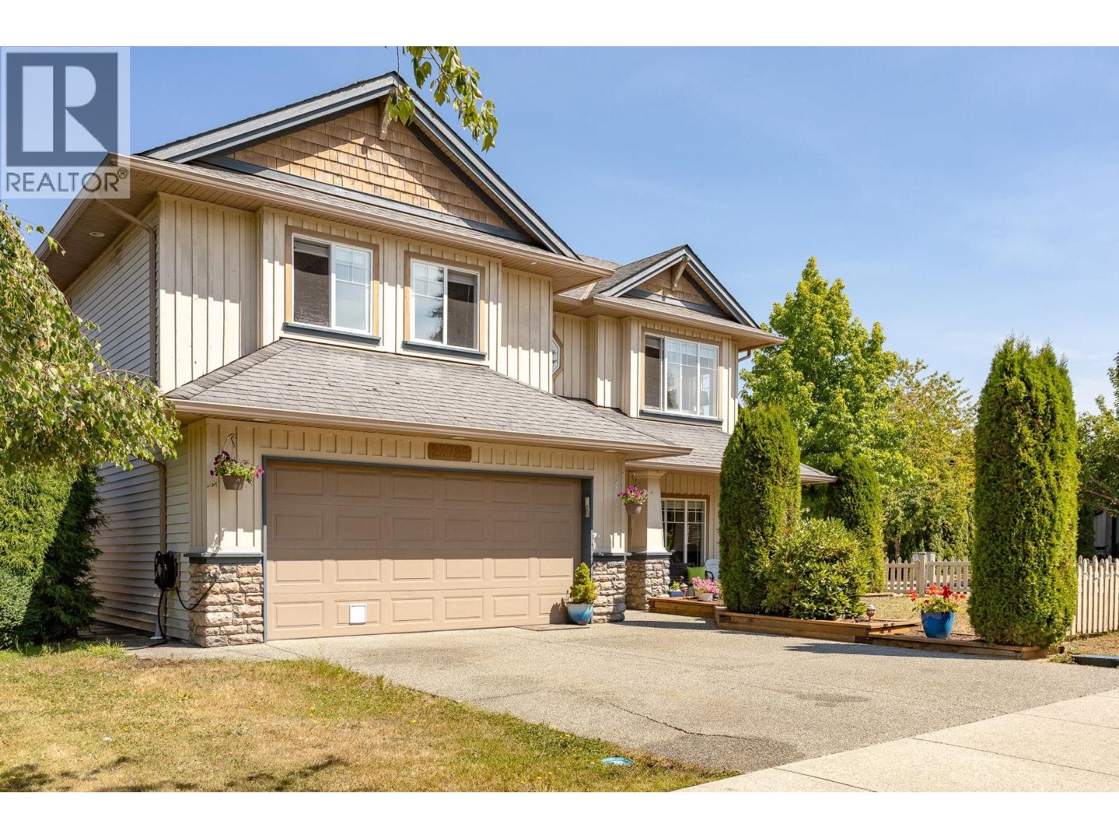 Photo 1 of 23785 116 Avenue, Maple Ridge BC