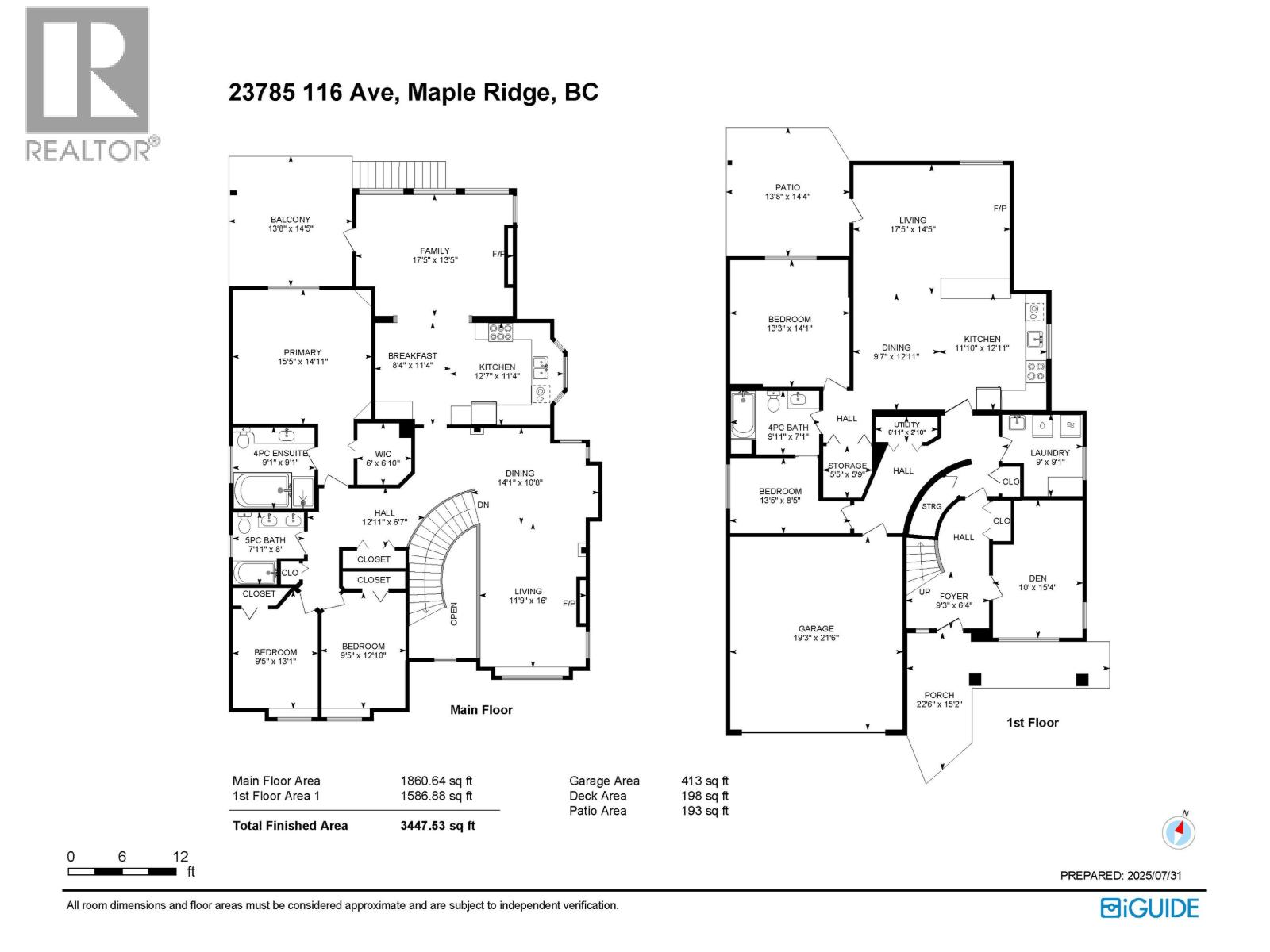 Photo 40 of 23785 116 Avenue, Maple Ridge BC