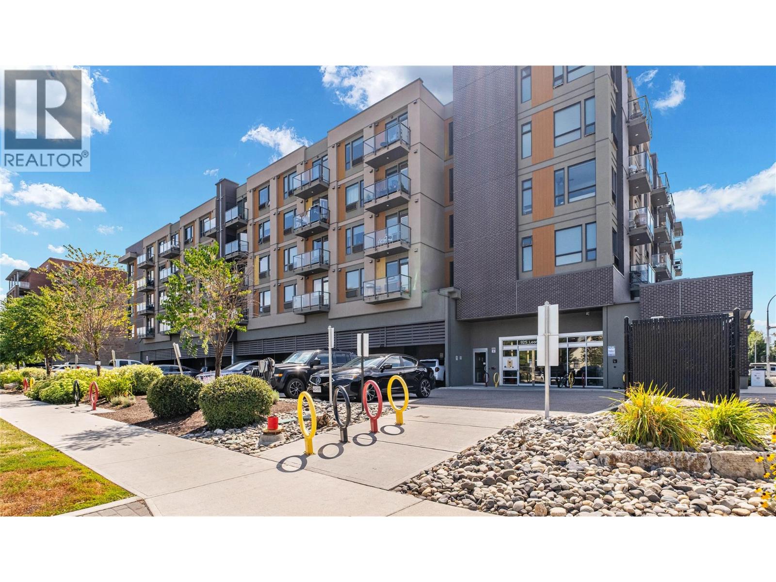 311 925 Leon Avenue, Kelowna