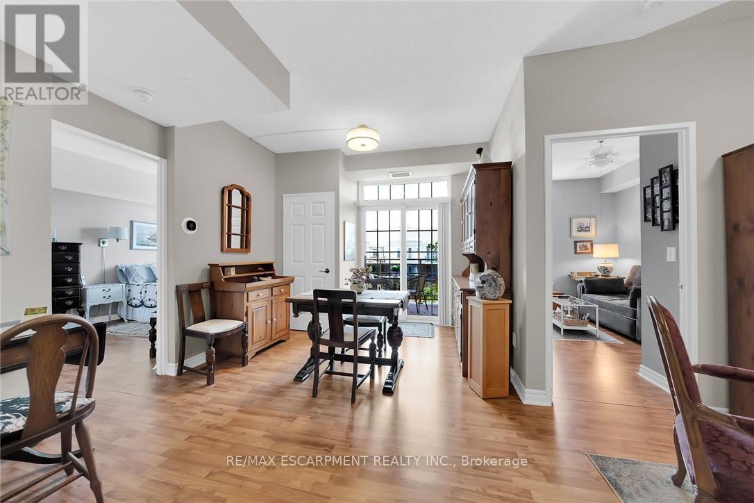 Photo 26 of 407 2300 Parkhaven Boulevard E, Oakville ON