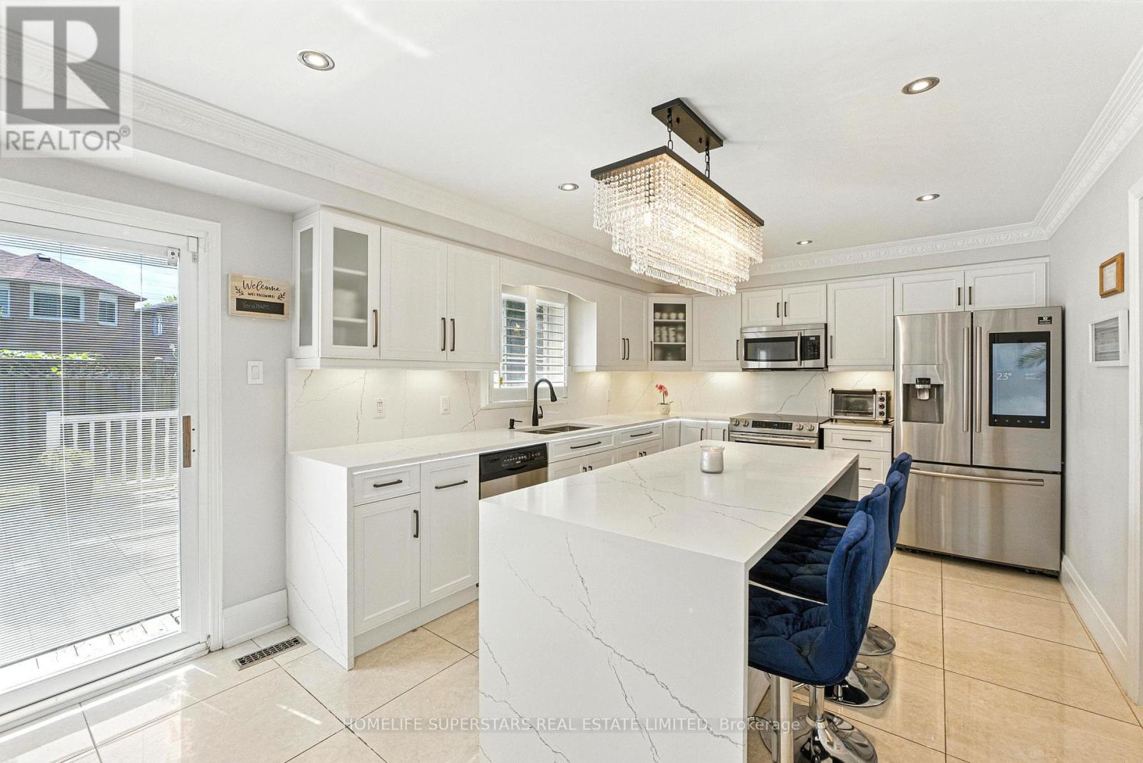 Photo 10 of 65 Nasmith Street, Brampton ON