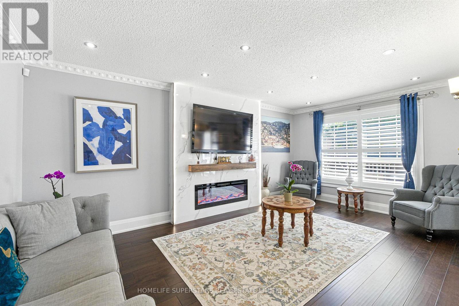 Photo 16 of 65 Nasmith Street, Brampton ON