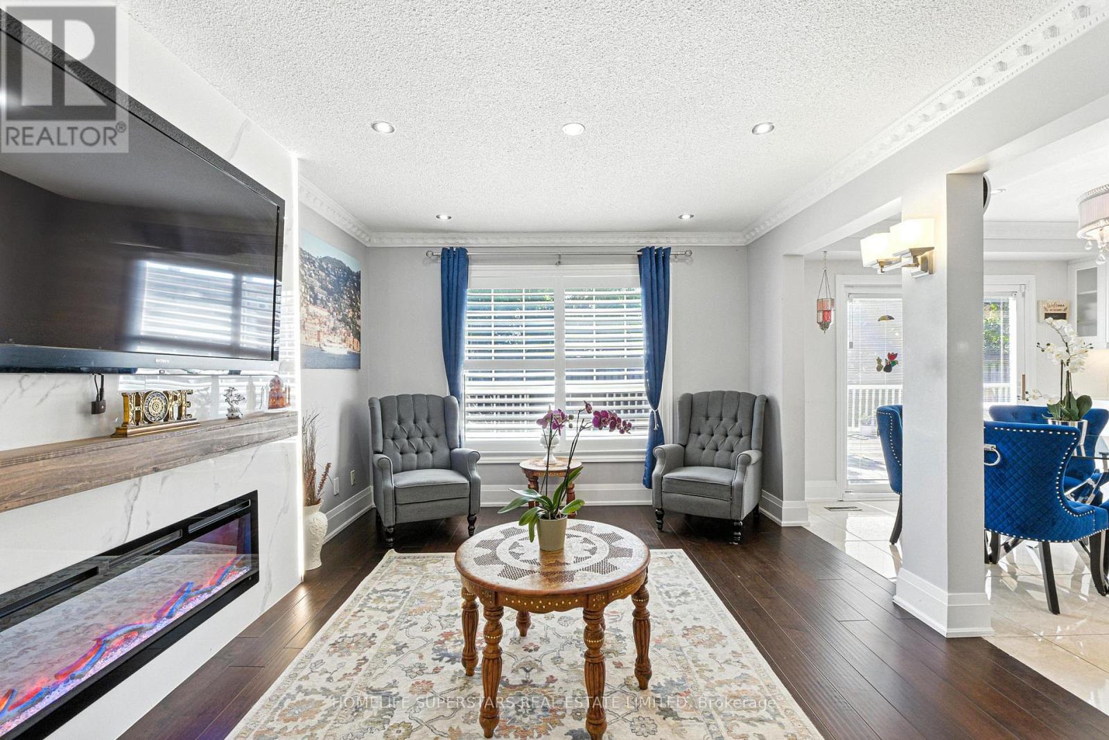 Photo 17 of 65 Nasmith Street, Brampton ON