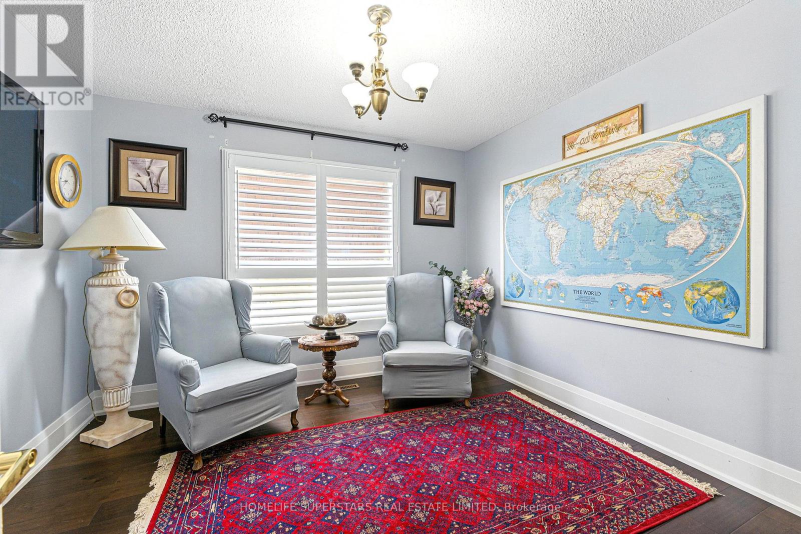 Photo 19 of 65 Nasmith Street, Brampton ON