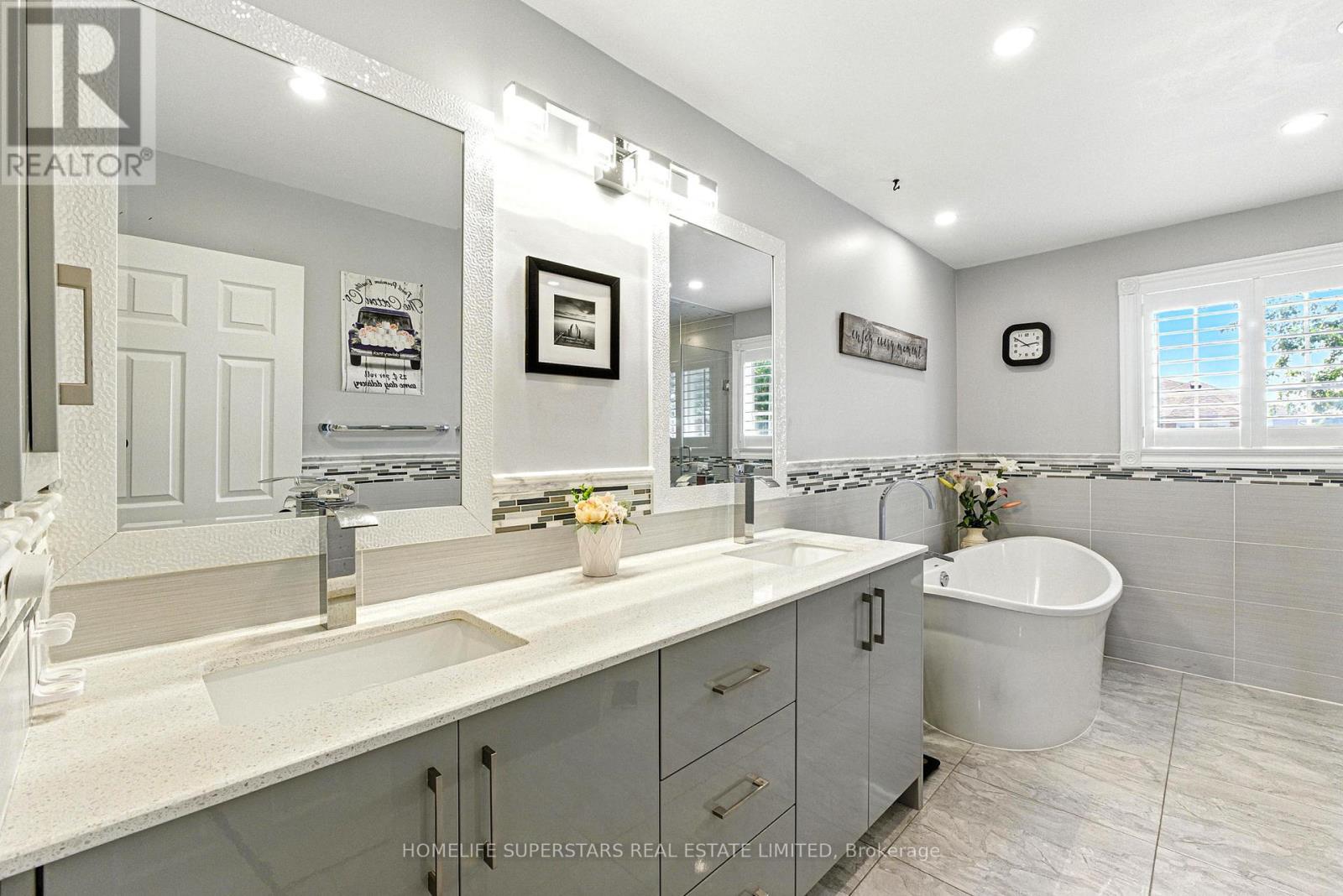 Photo 27 of 65 Nasmith Street, Brampton ON