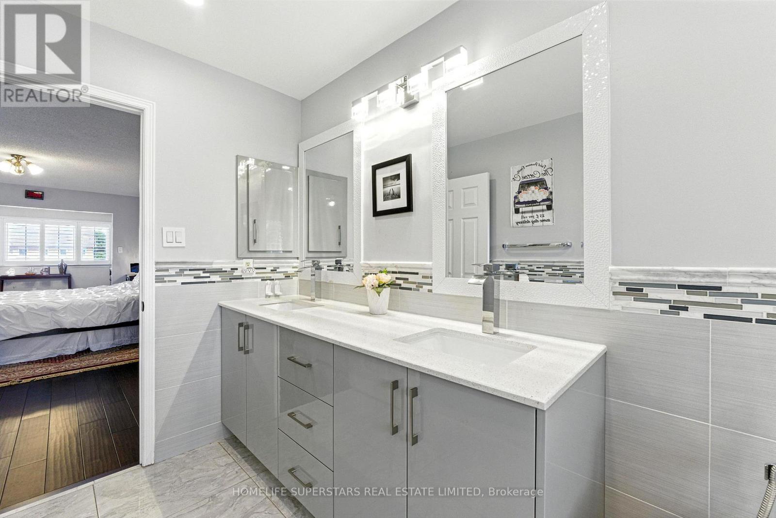 Photo 29 of 65 Nasmith Street, Brampton ON