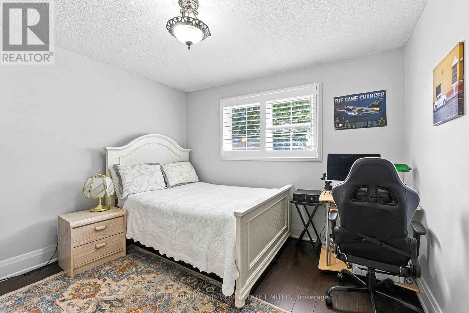 Photo 30 of 65 Nasmith Street, Brampton ON