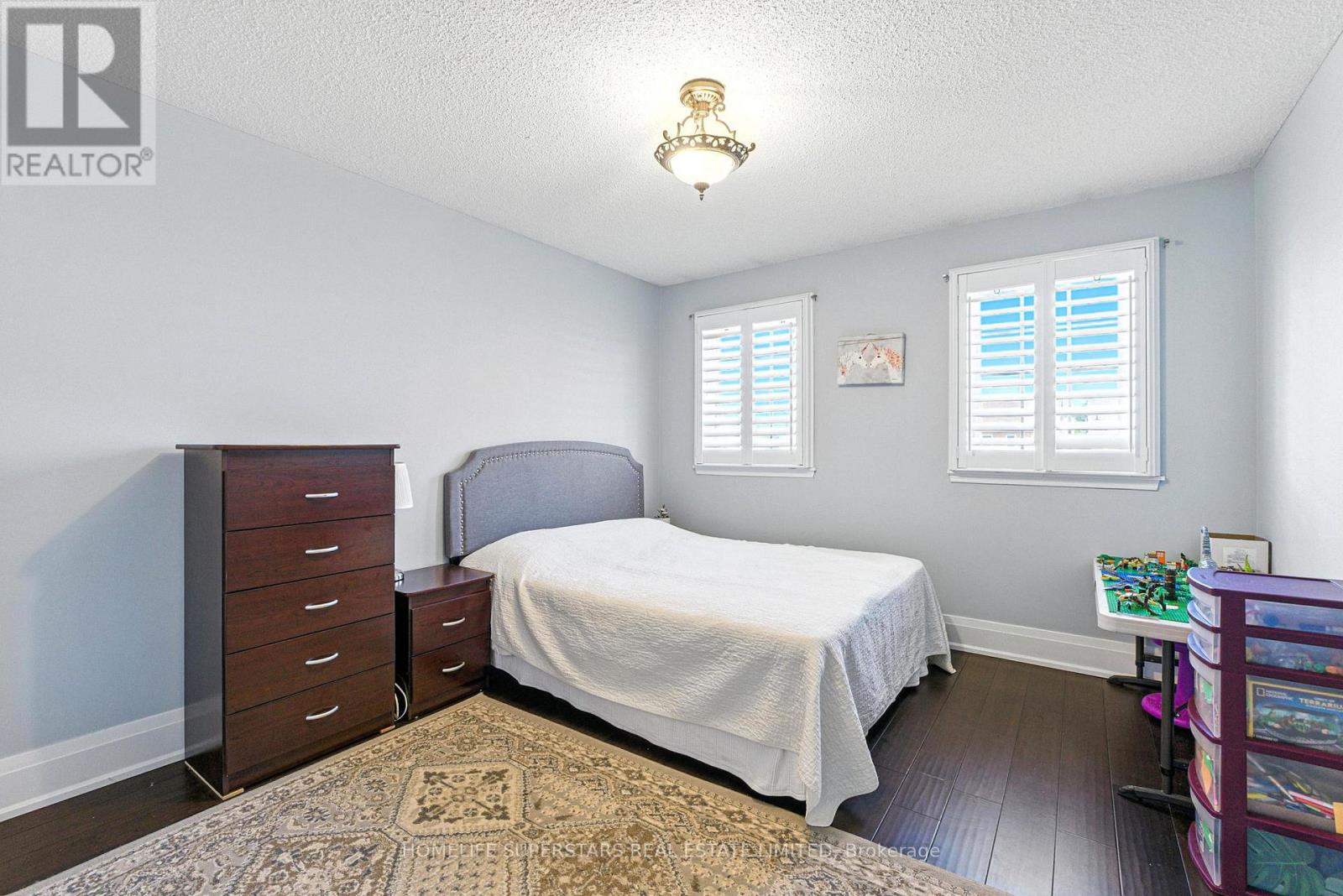 Photo 34 of 65 Nasmith Street, Brampton ON