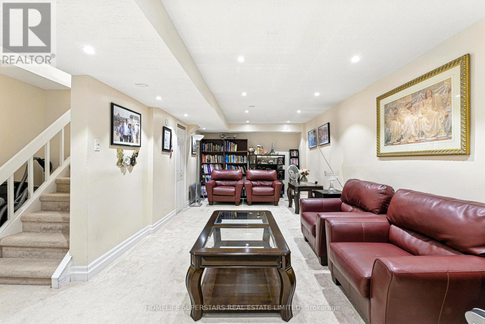 Photo 36 of 65 Nasmith Street, Brampton ON