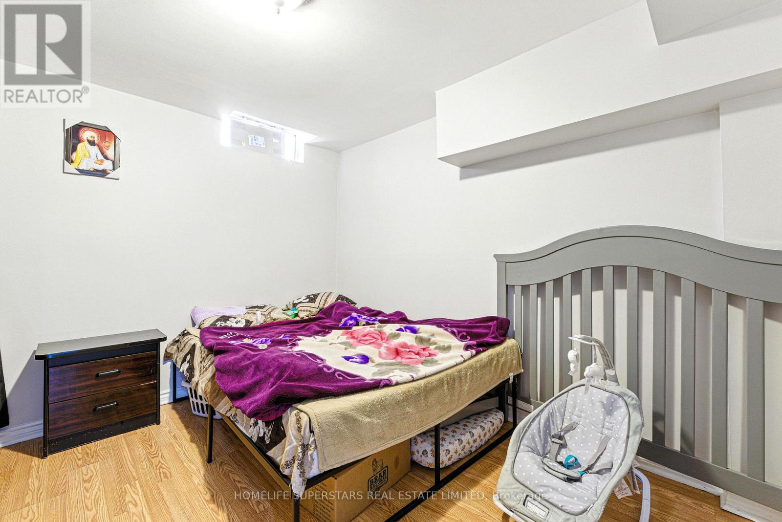 Photo 43 of 65 Nasmith Street, Brampton ON