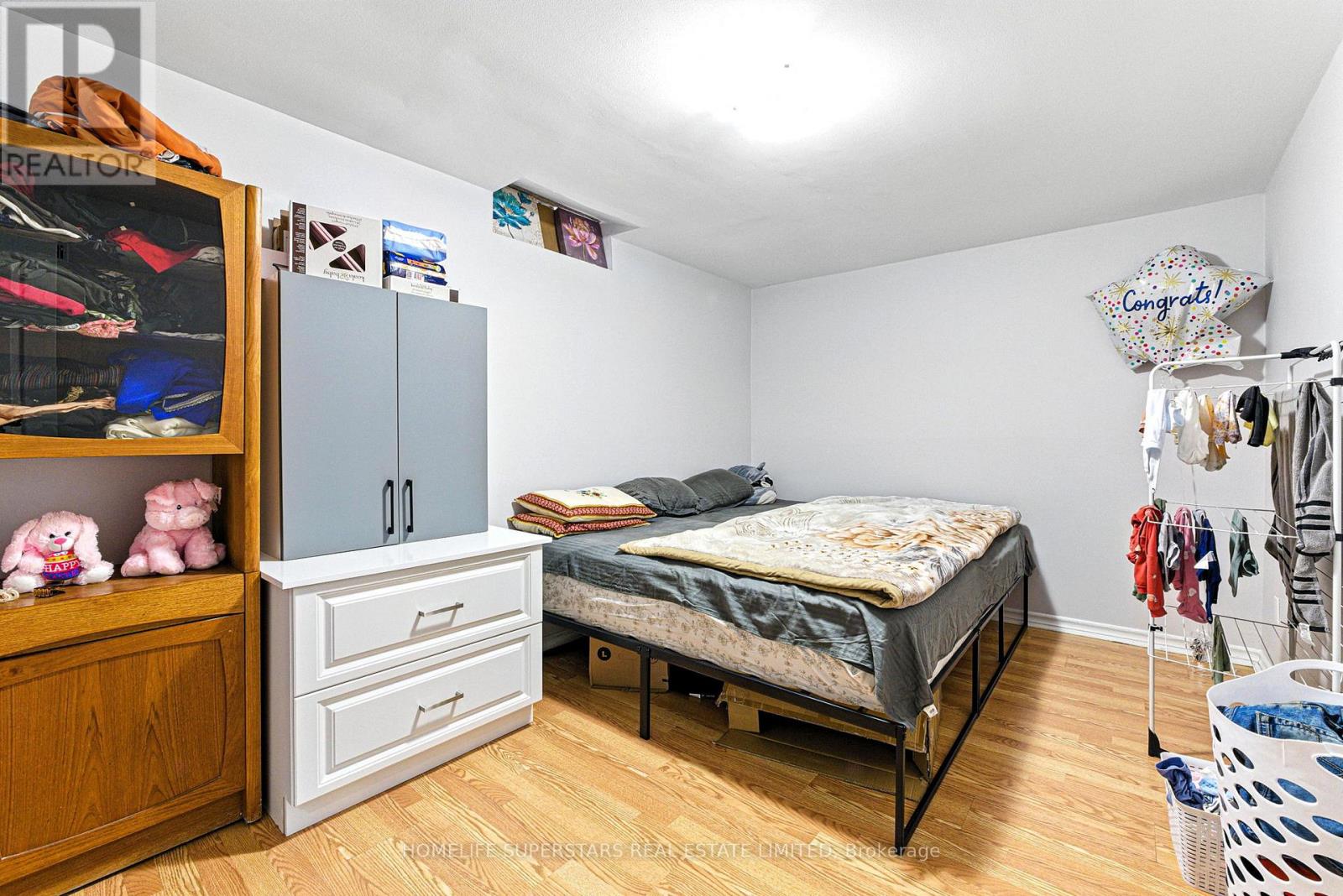 Photo 44 of 65 Nasmith Street, Brampton ON