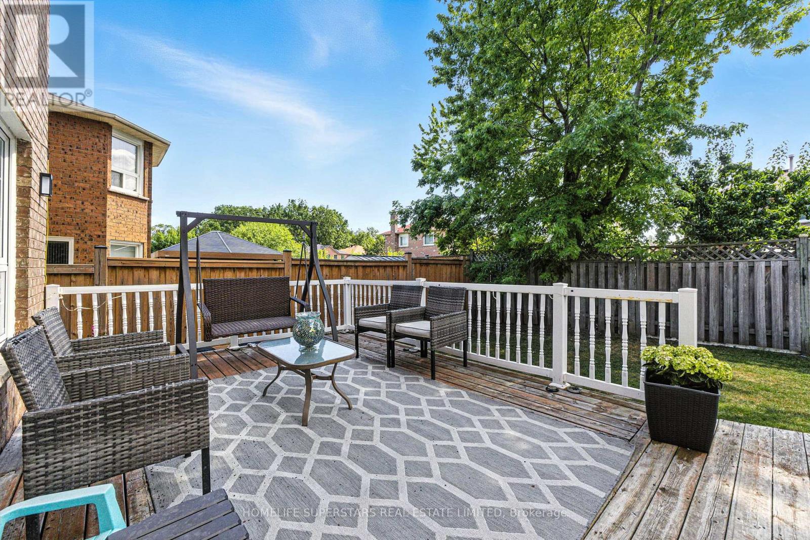 Photo 45 of 65 Nasmith Street, Brampton ON
