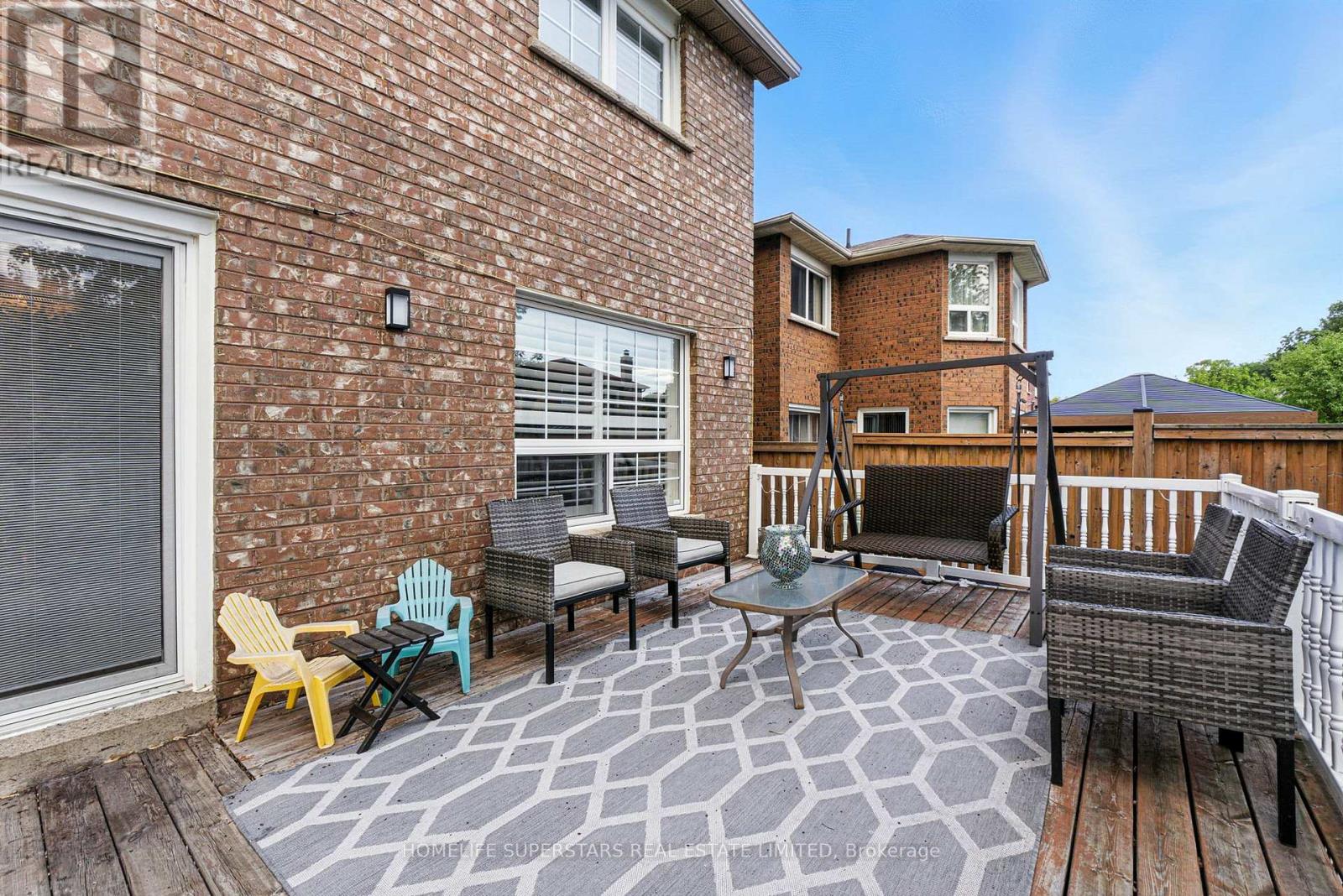 Photo 46 of 65 Nasmith Street, Brampton ON