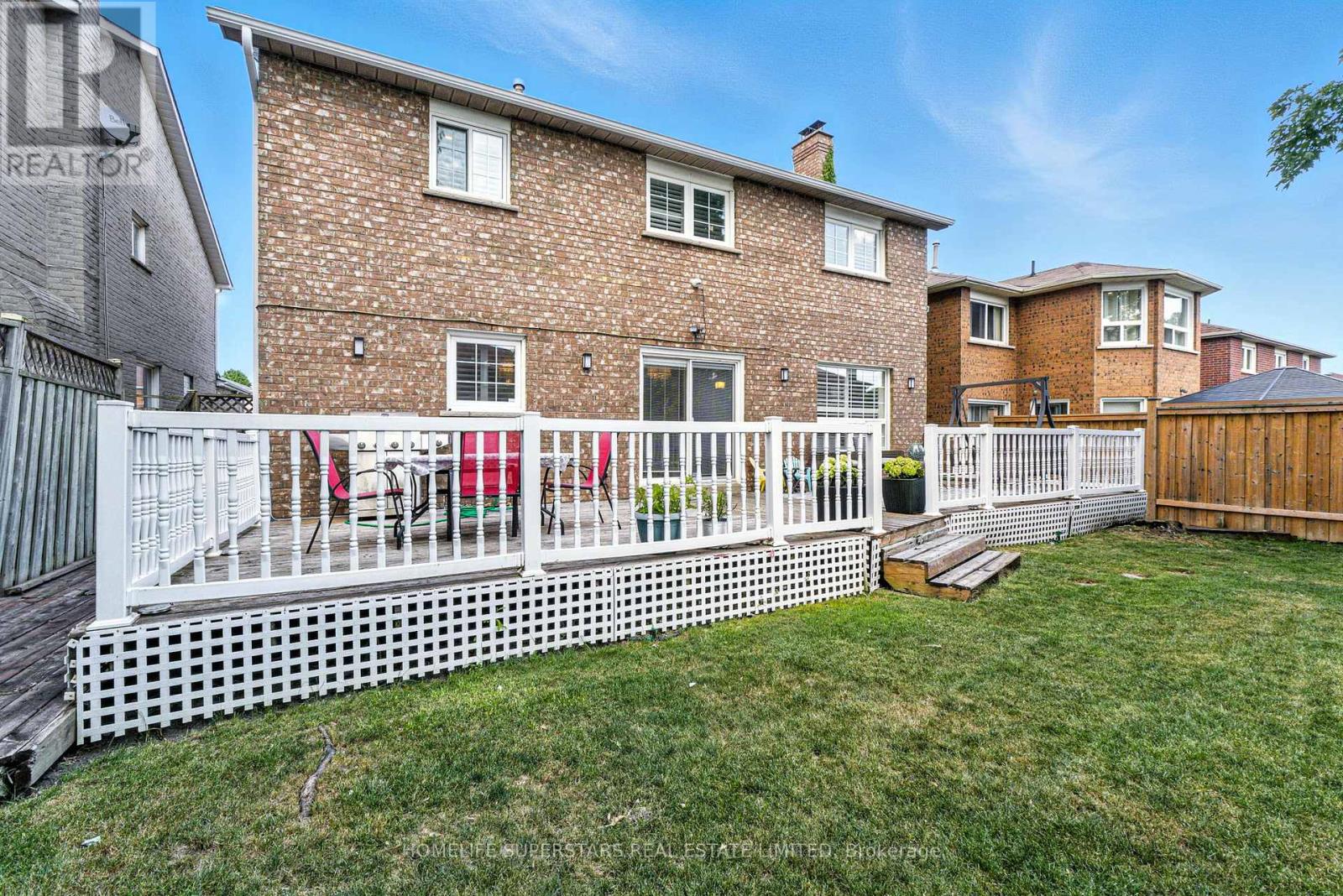 Photo 47 of 65 Nasmith Street, Brampton ON