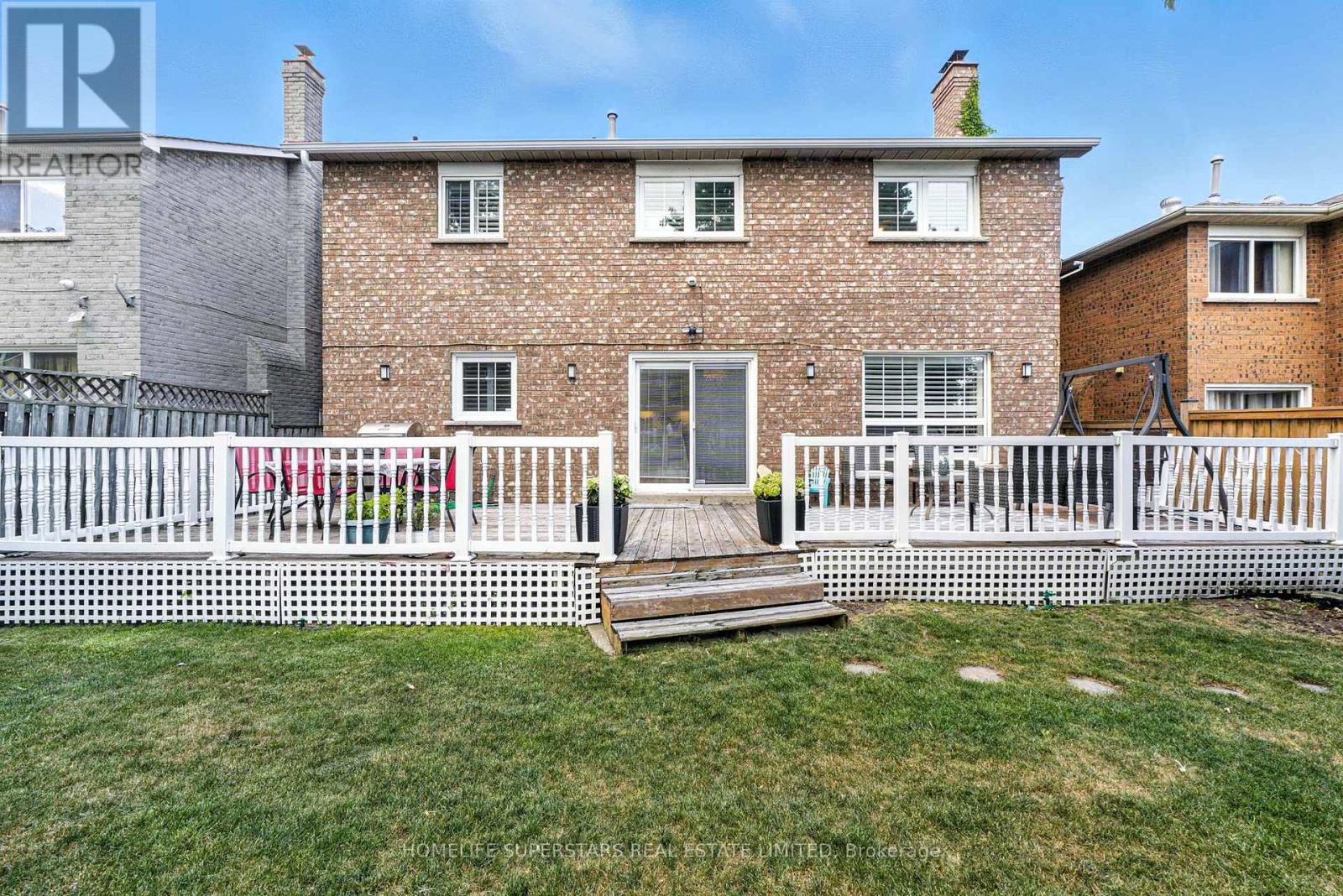 Photo 48 of 65 Nasmith Street, Brampton ON