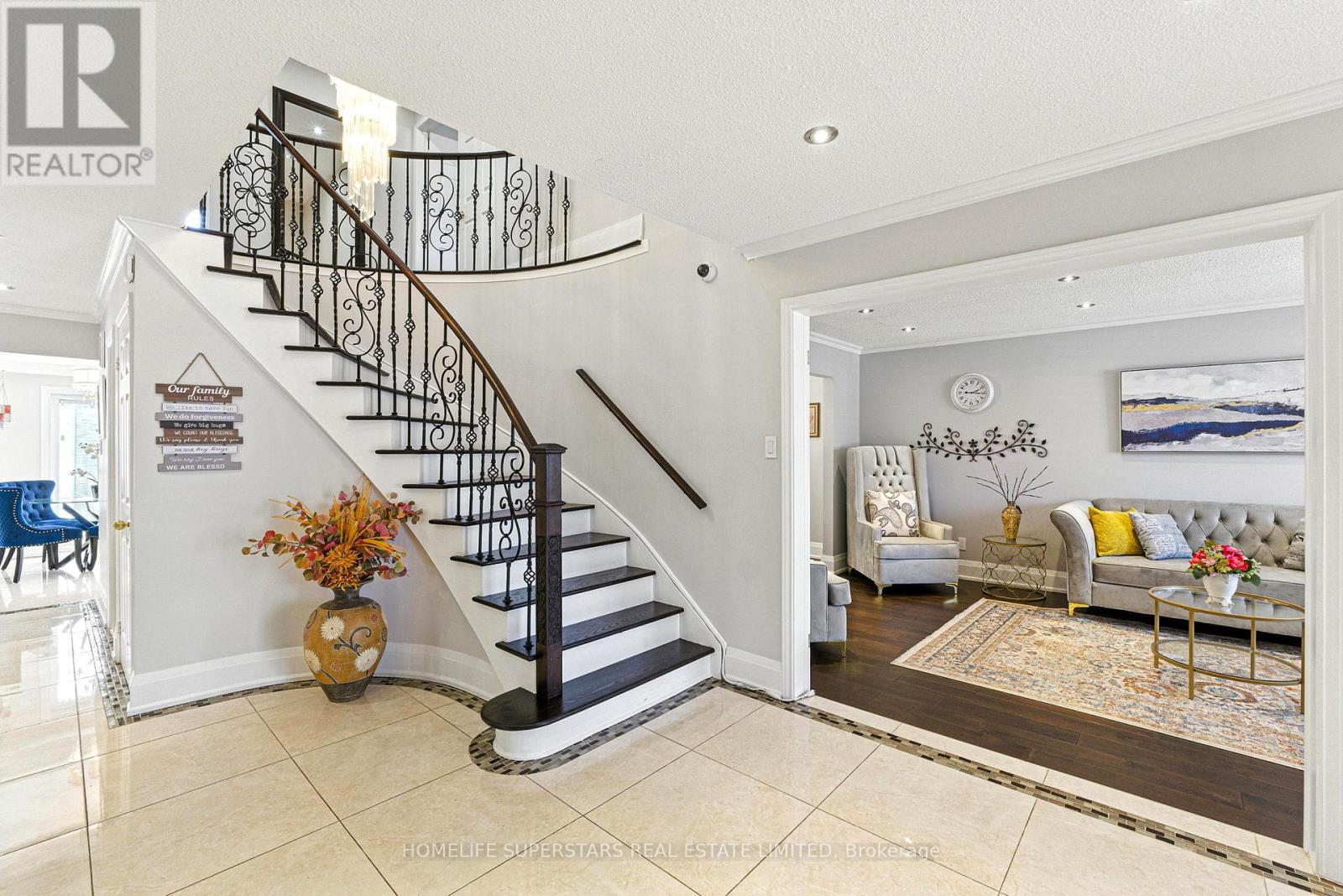 Photo 5 of 65 Nasmith Street, Brampton ON