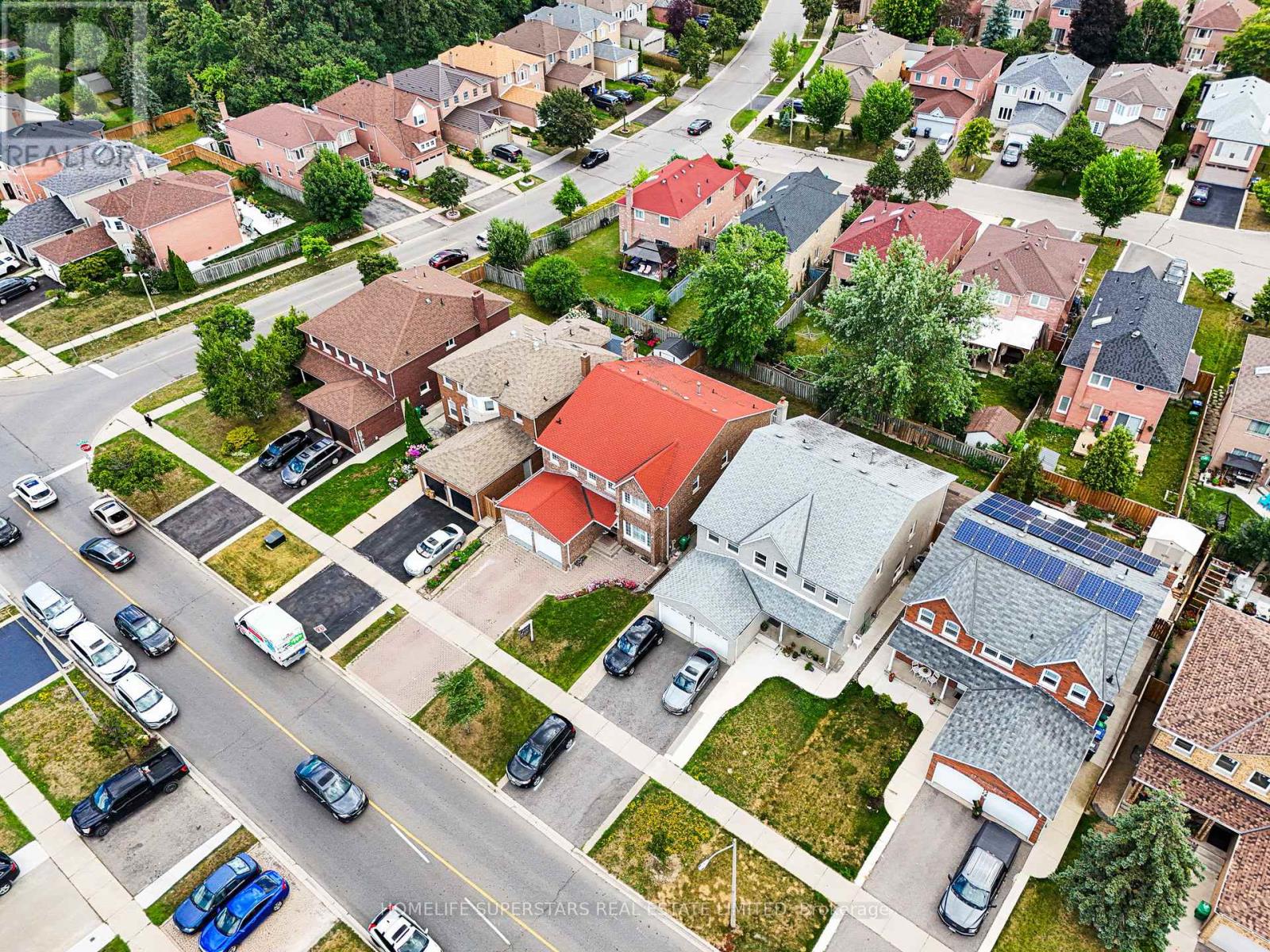 Photo 50 of 65 Nasmith Street, Brampton ON