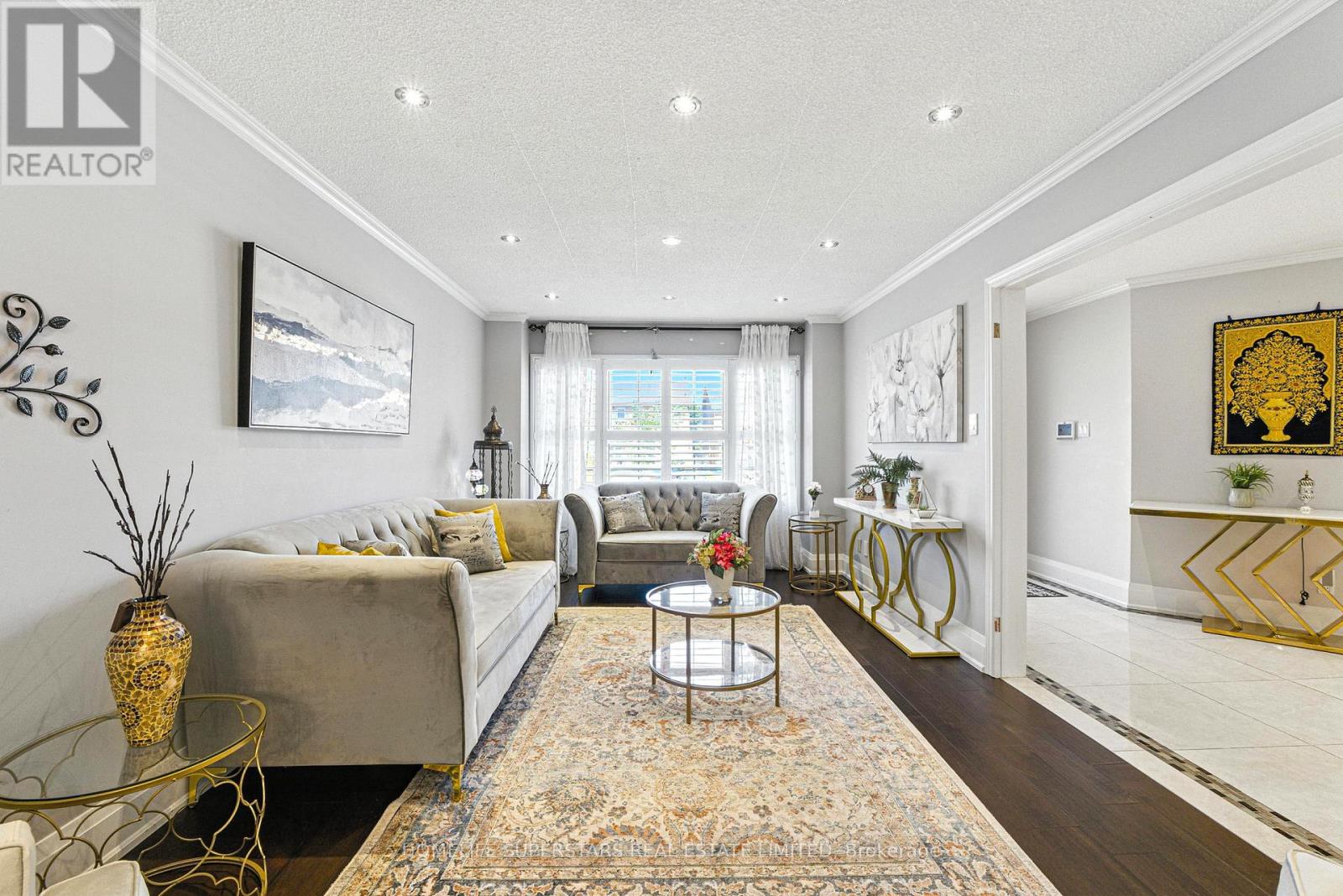 Photo 7 of 65 Nasmith Street, Brampton ON