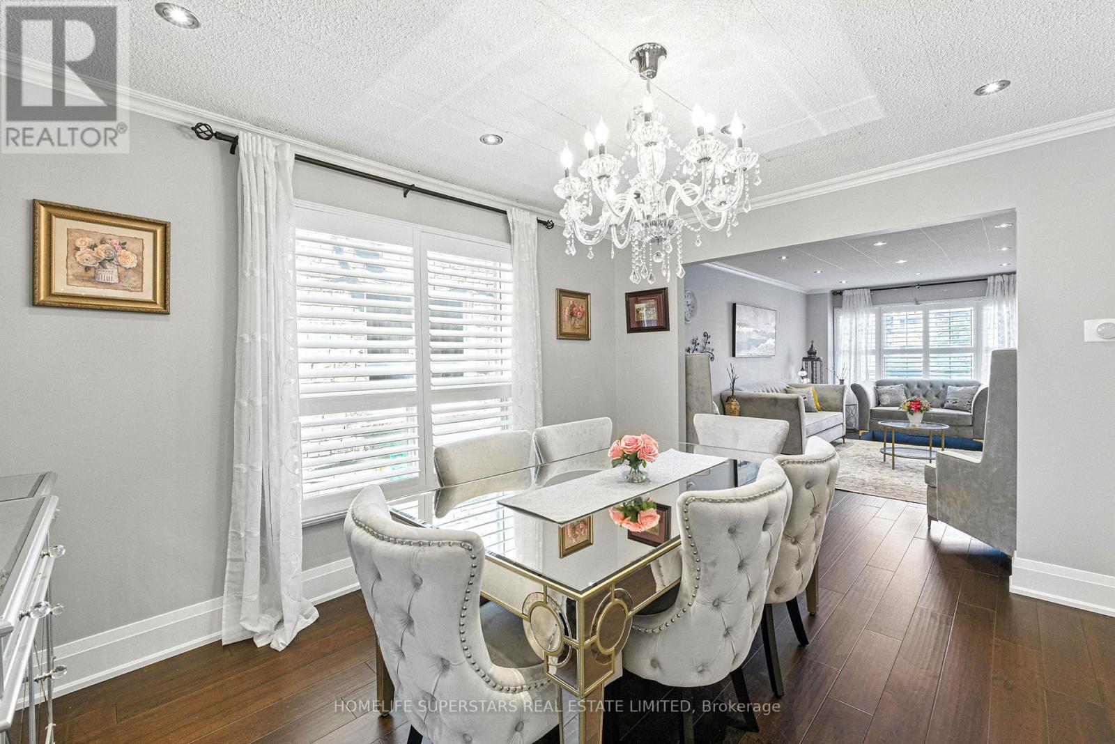Photo 9 of 65 Nasmith Street, Brampton ON