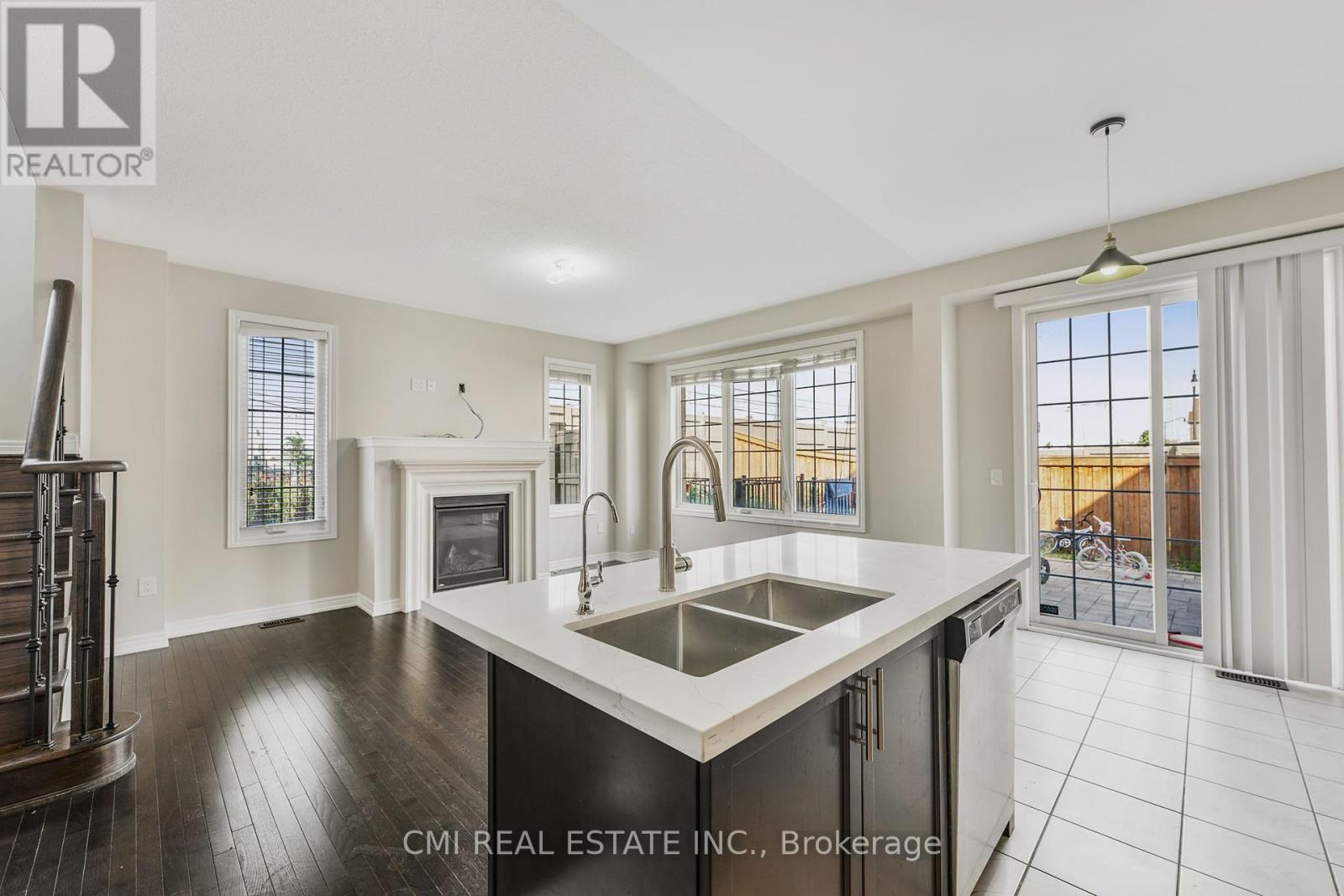 Photo 35 of 40 Spokanne Street N, Brampton ON