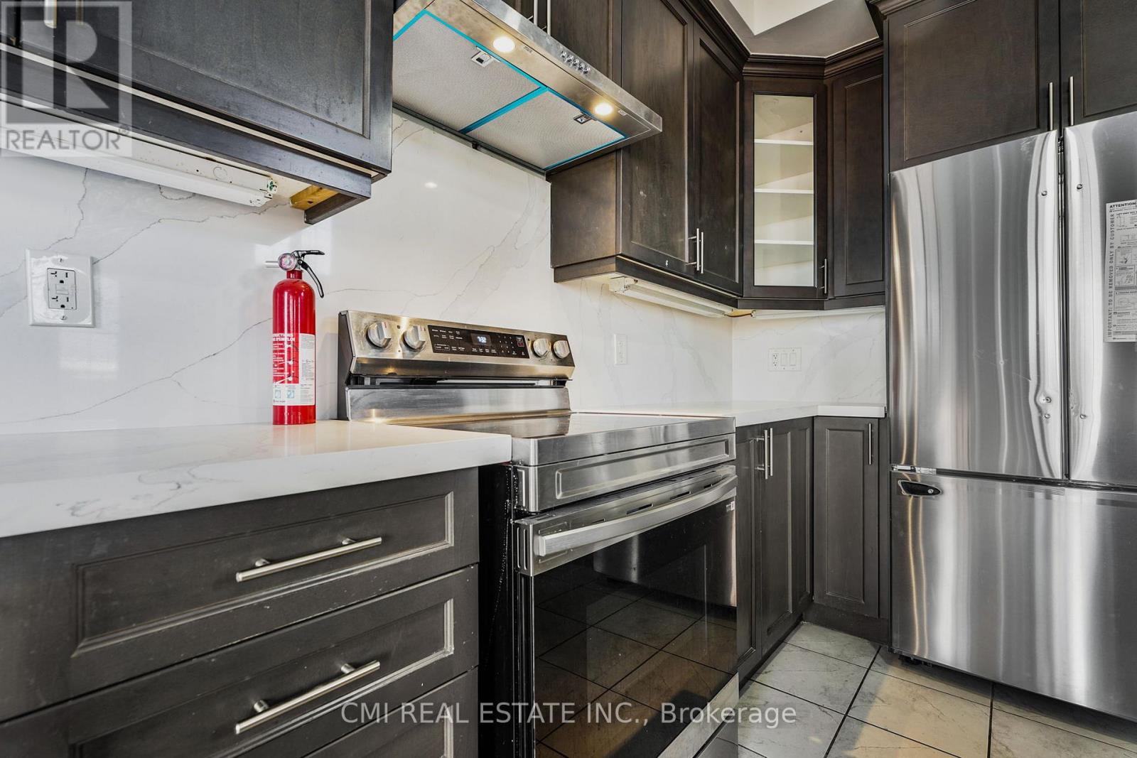 Photo 37 of 40 Spokanne Street N, Brampton ON