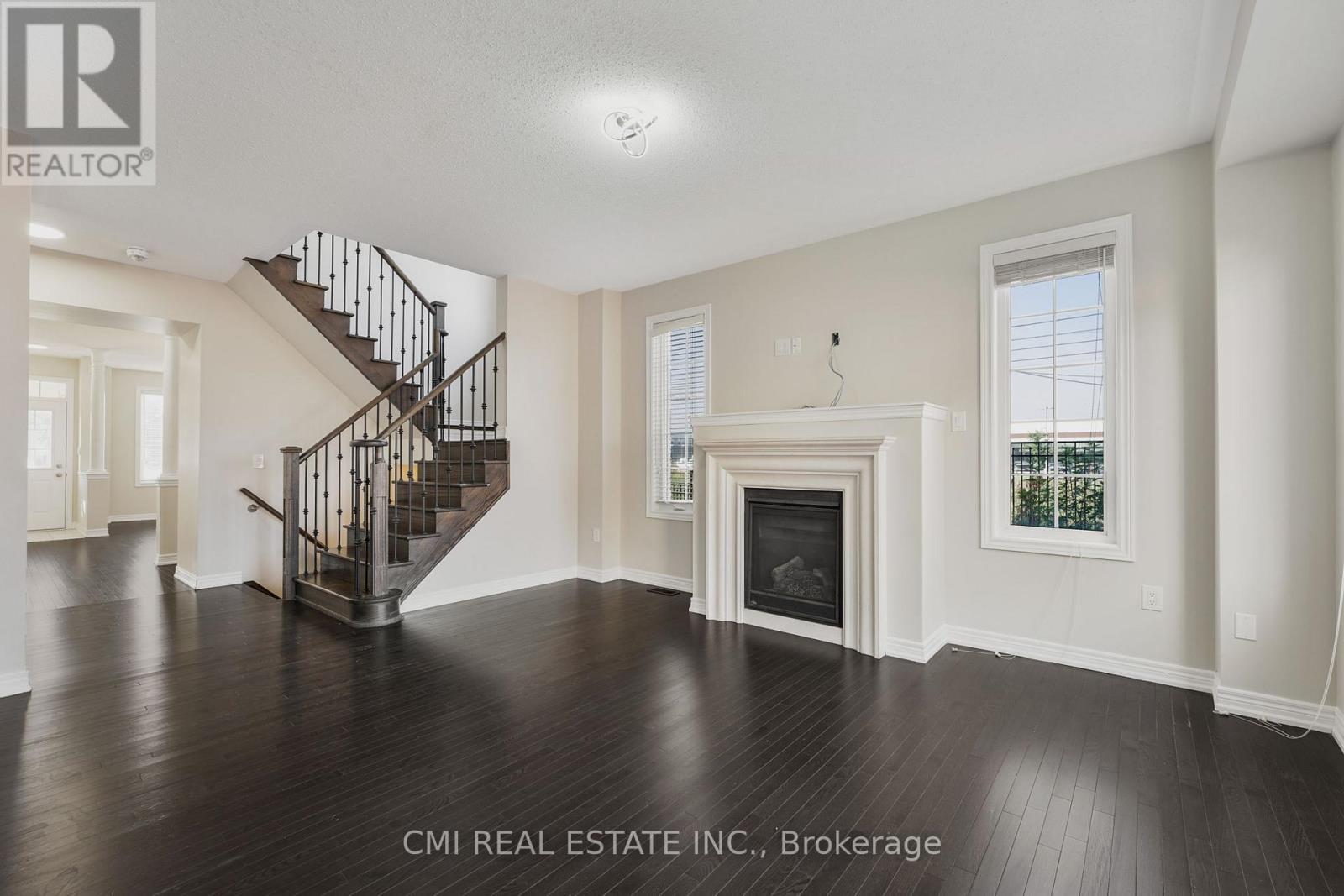 Photo 24 of 40 Spokanne Street N, Brampton ON