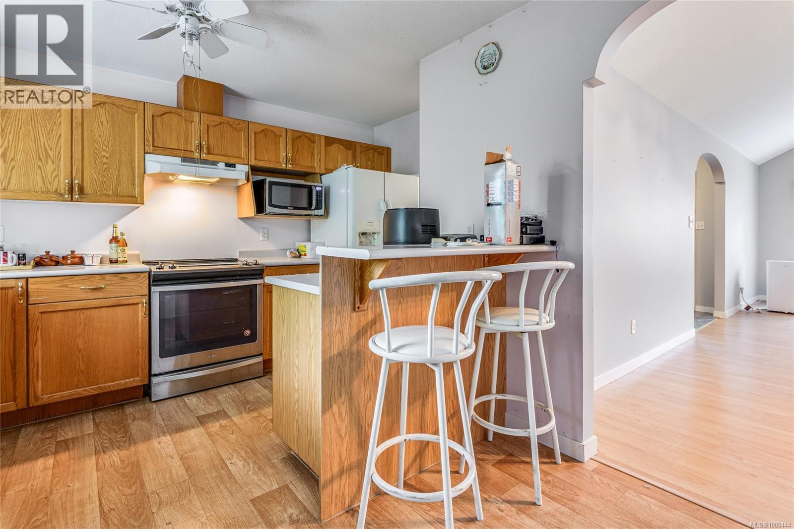 Photo 13 of 1427 Noel Ave, Comox BC