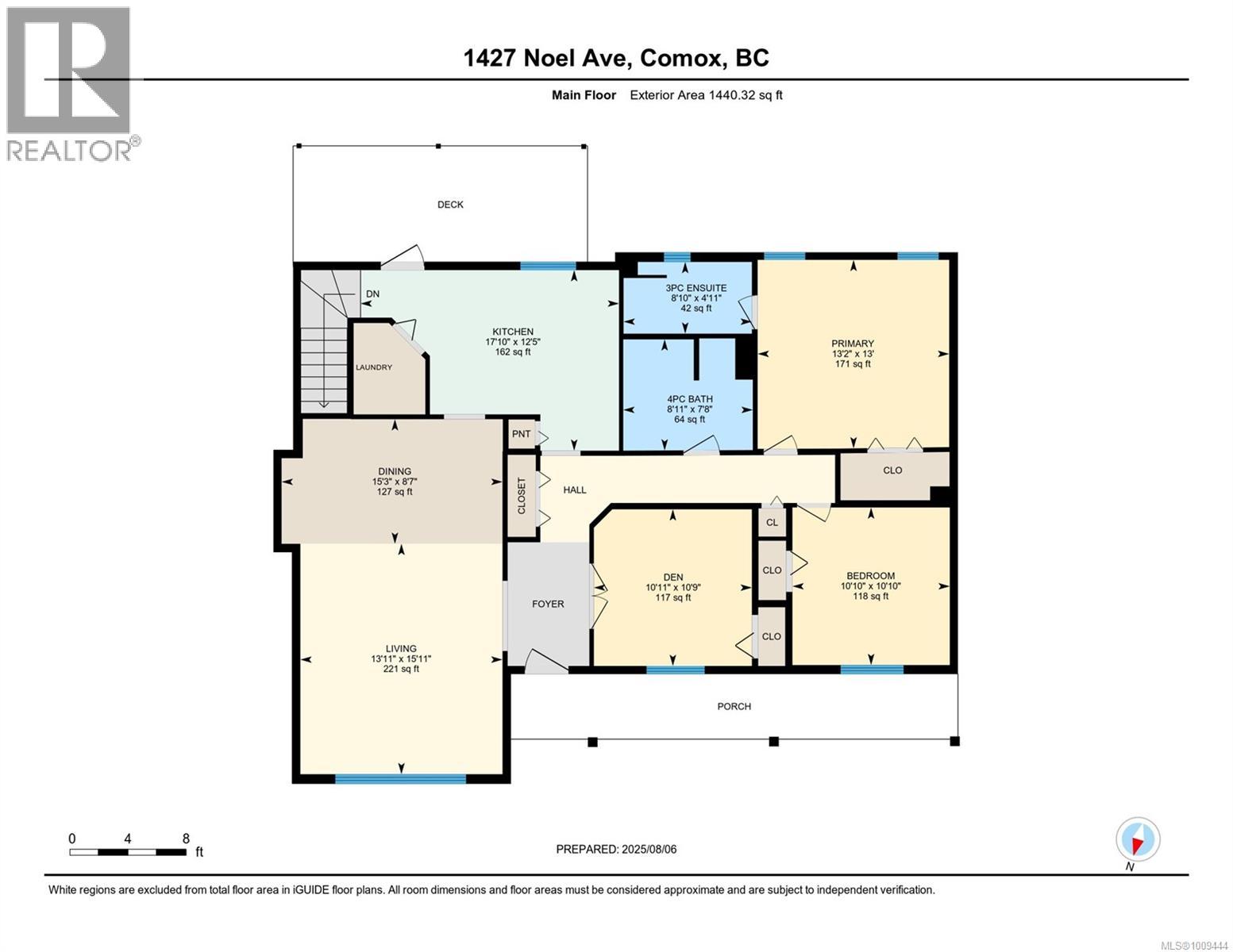 Photo 42 of 1427 Noel Ave, Comox BC