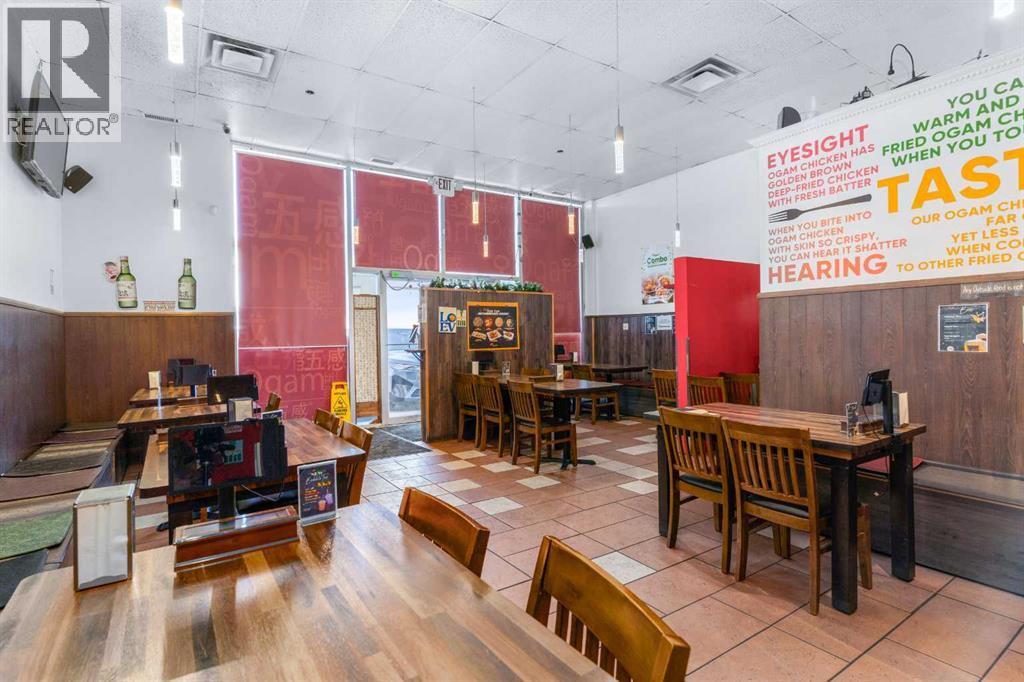Business for Sale in #  Macleod Trail SW Manchester Industrial Calgary 