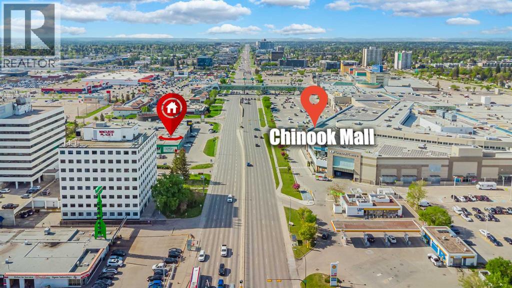 Business for Sale in #  Macleod Trail SW Manchester Industrial Calgary 