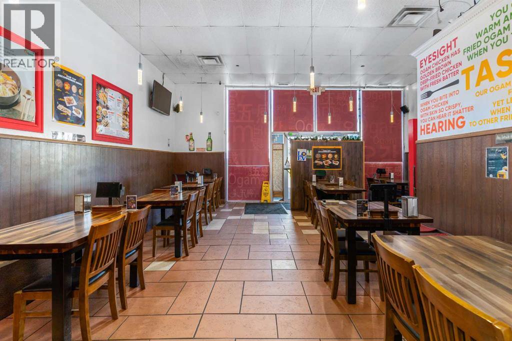 Business for Sale in #  Macleod Trail SW Manchester Industrial Calgary 