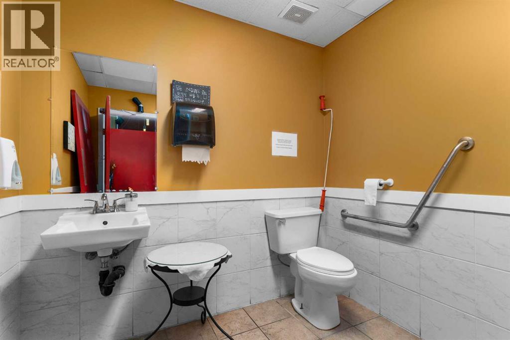Business for Sale in #  Macleod Trail SW Manchester Industrial Calgary 