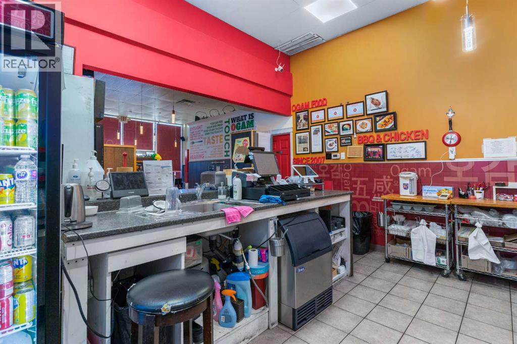 Business for Sale in #  Macleod Trail SW Manchester Industrial Calgary 