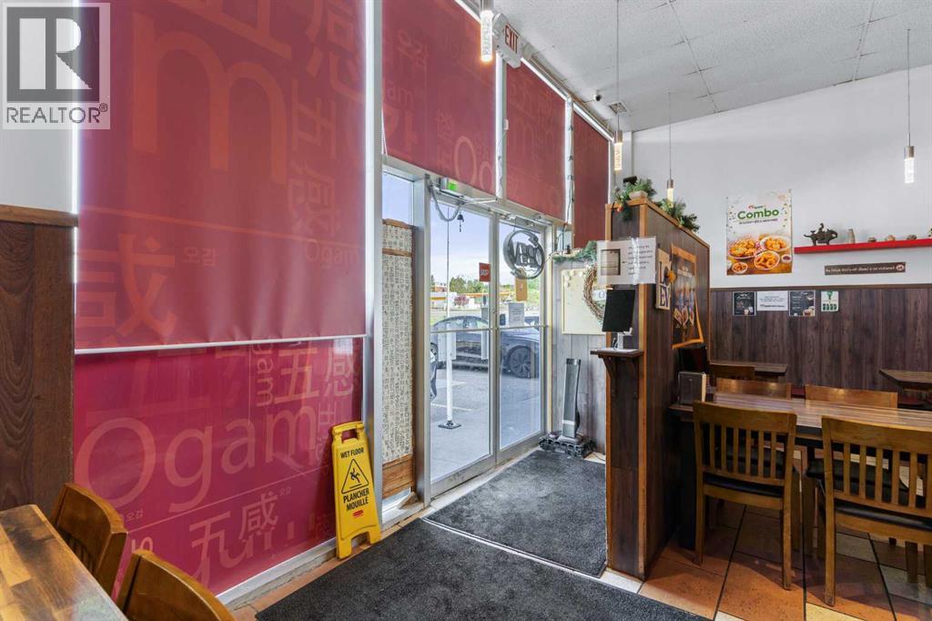 Business for Sale in #  Macleod Trail SW Manchester Industrial Calgary 