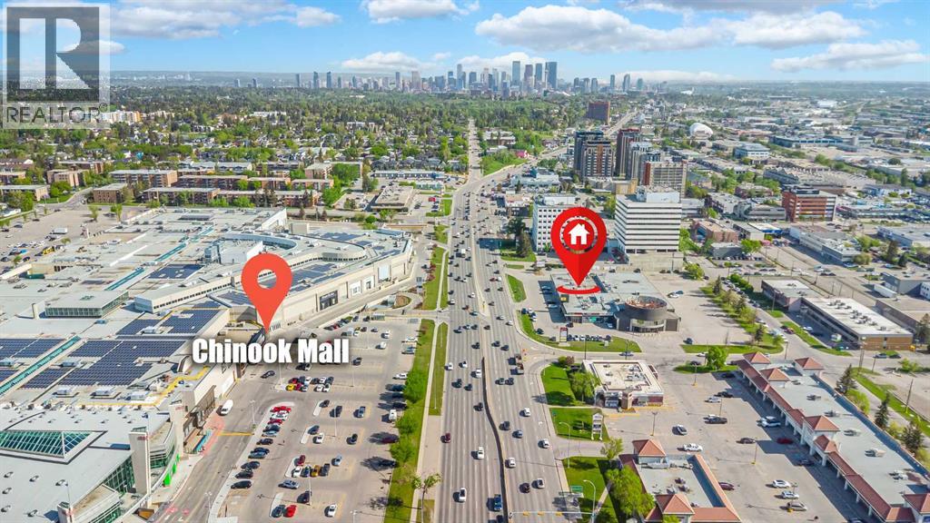 Business for Sale in #  Macleod Trail SW Manchester Industrial Calgary 