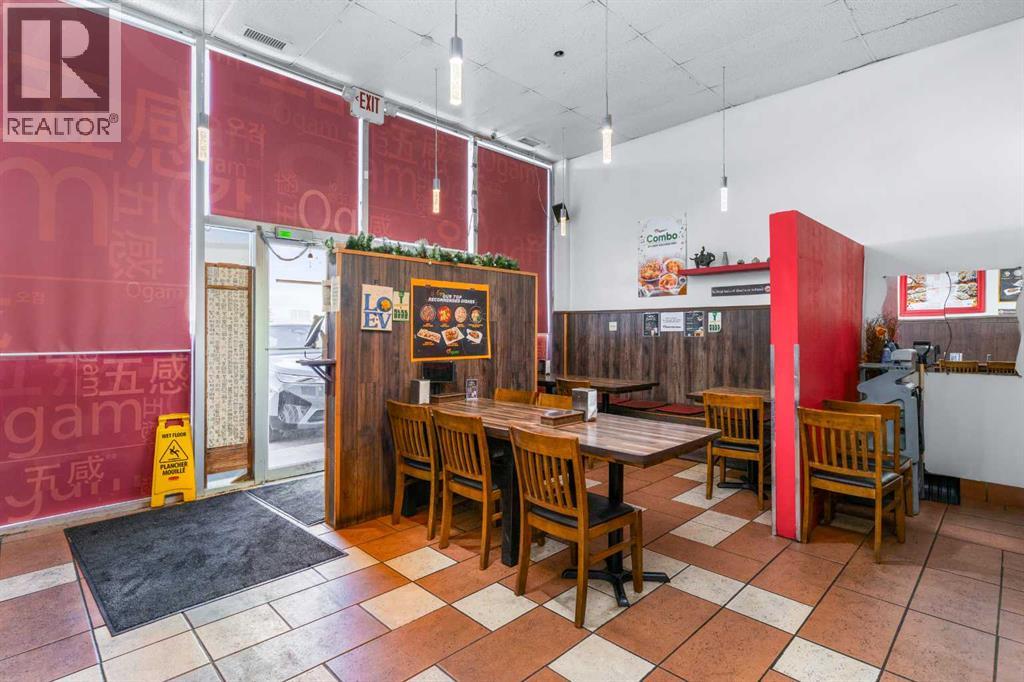 Business for Sale in #  Macleod Trail SW Manchester Industrial Calgary 