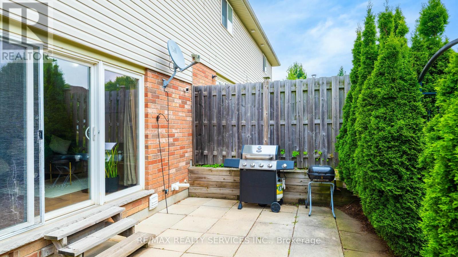 Photo 36 of 36 Fallowfield Drive, Kitchener ON