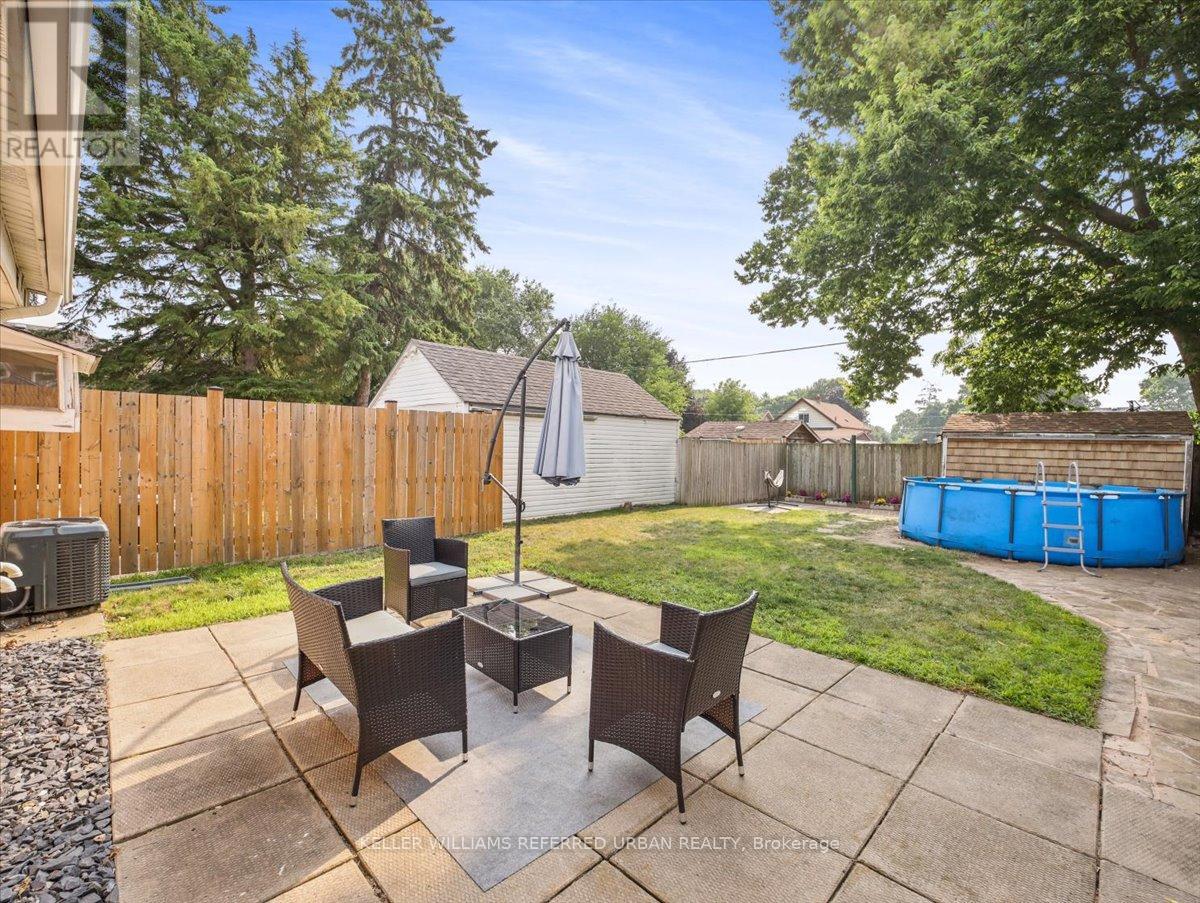Photo 12 of 5 Hill Avenue, Brantford ON