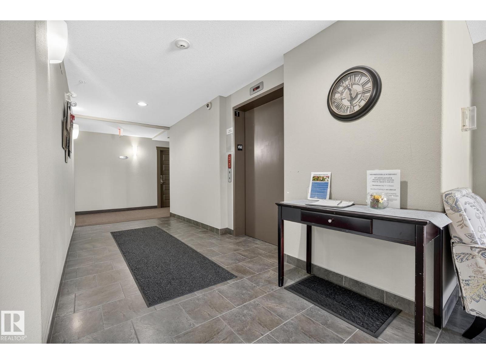 Photo 1 of 310 6070 Schonsee Wy Nw, Edmonton AB