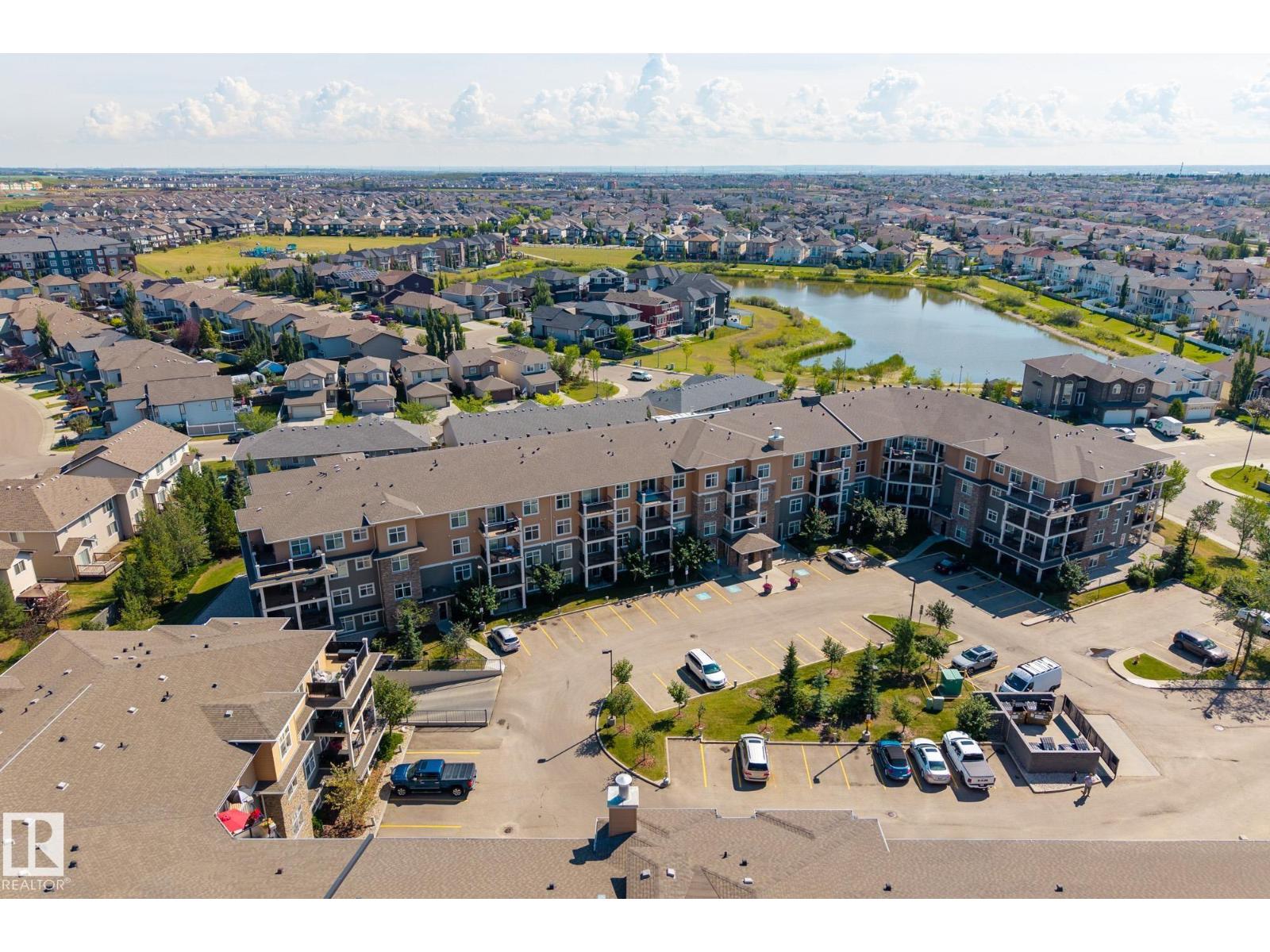 Photo 32 of 310 6070 Schonsee Wy Nw, Edmonton AB