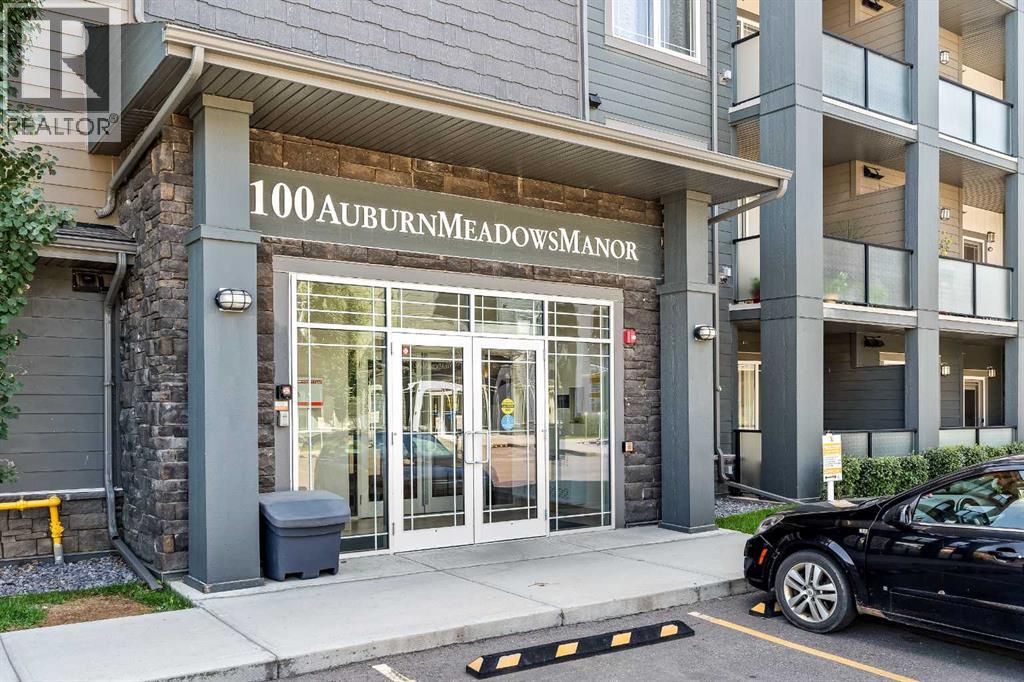 Single Family House for Sale in   Auburn Meadows Manor SE Auburn Bay Calgary 