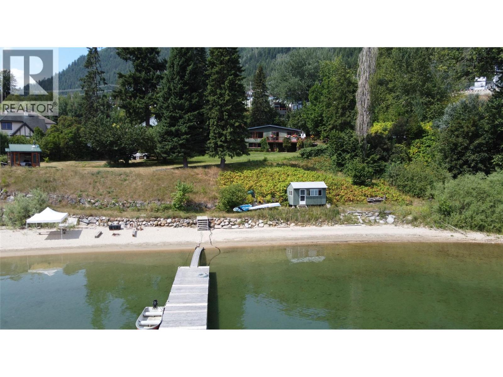 706 Shutty Road, Nelson
