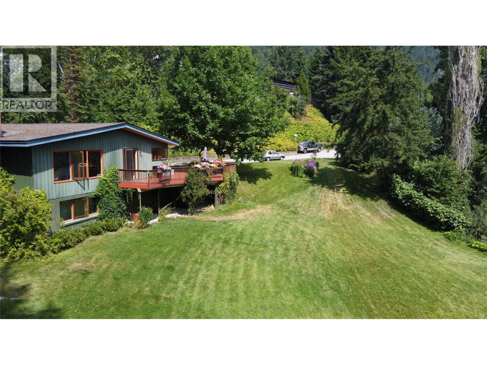 706 Shutty Road, Nelson